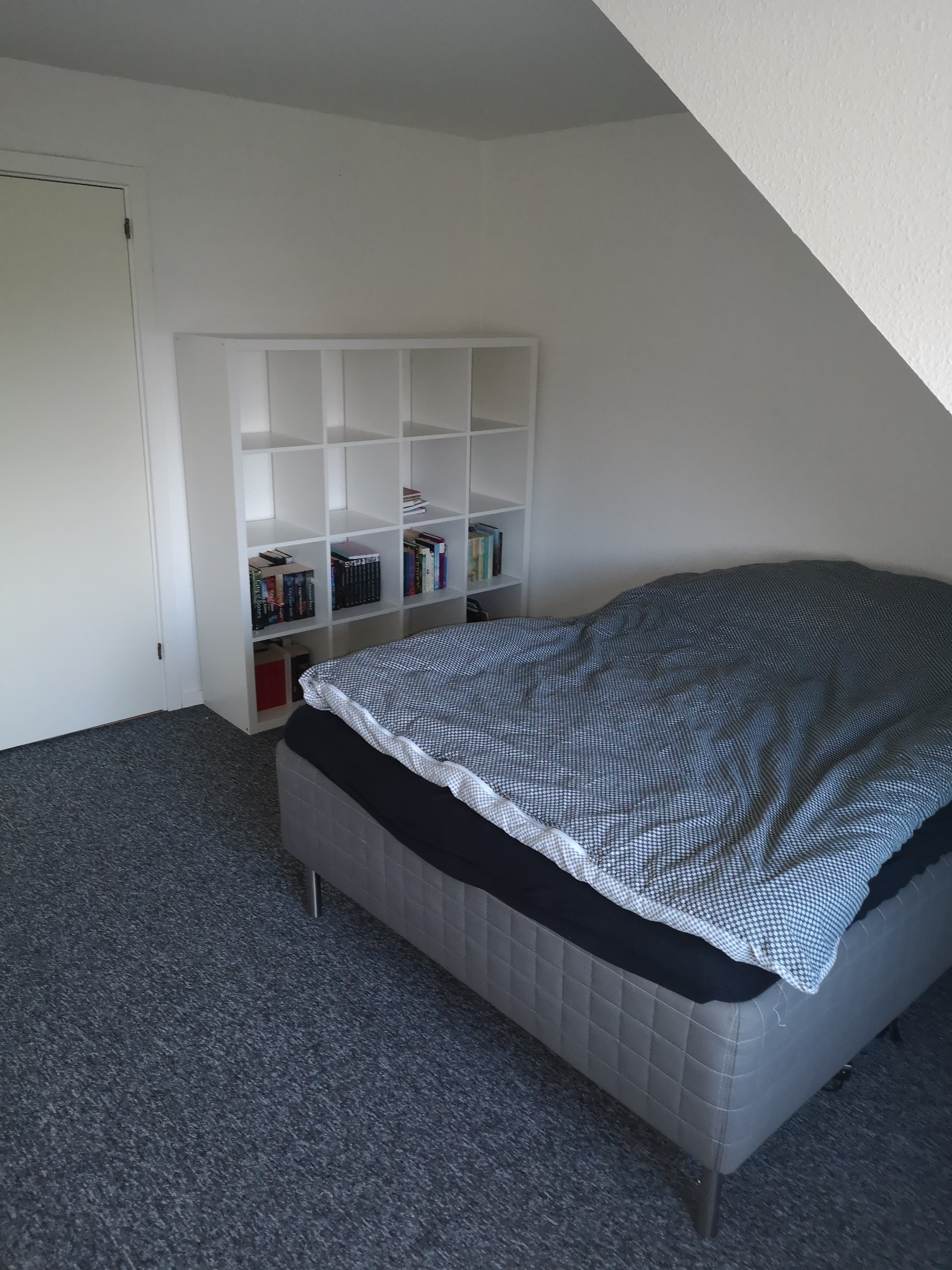 3 vær. Vestergade, Nørresundby