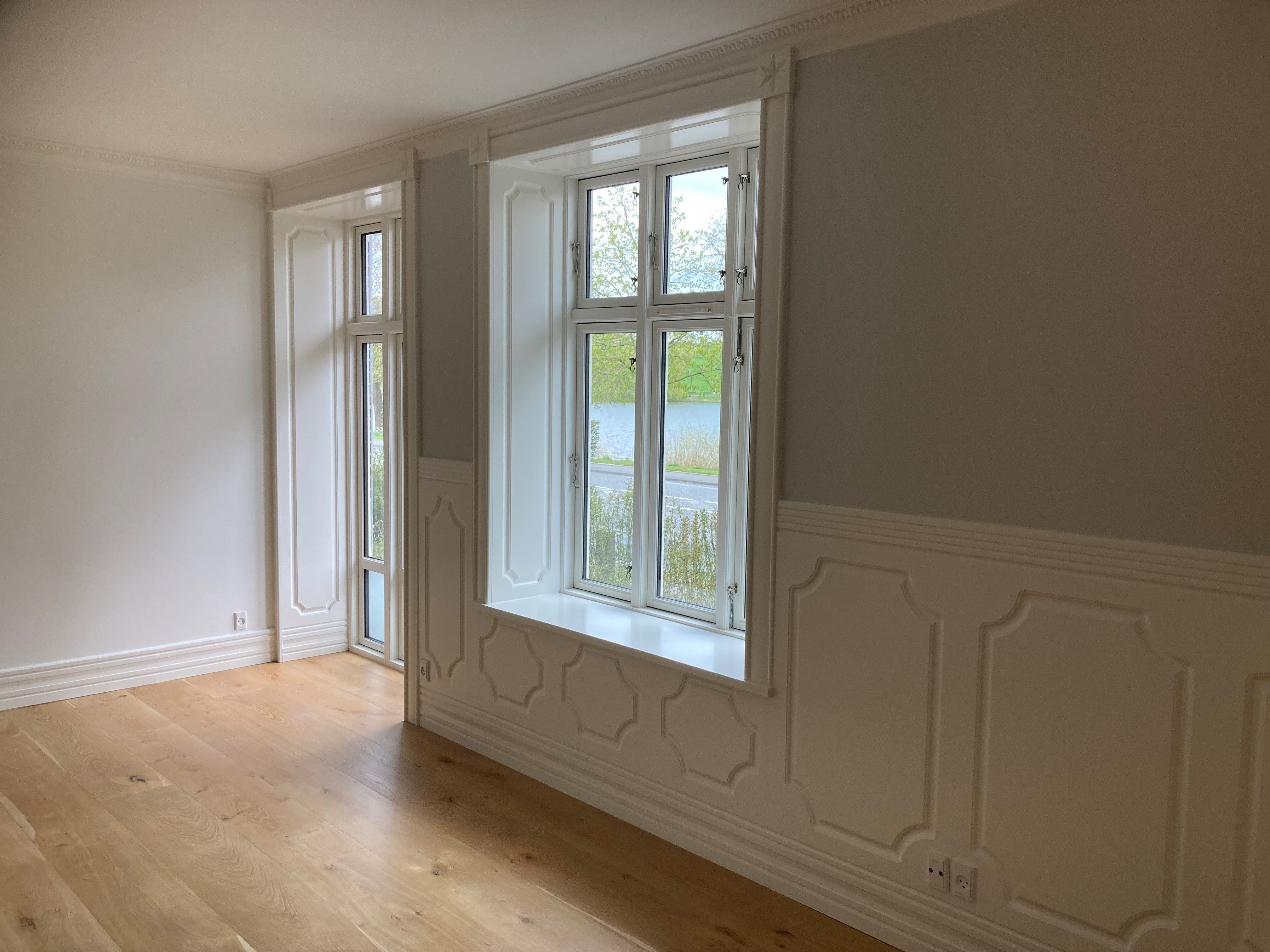 Lejlighed – Kolding, Søndervang - Visning 5