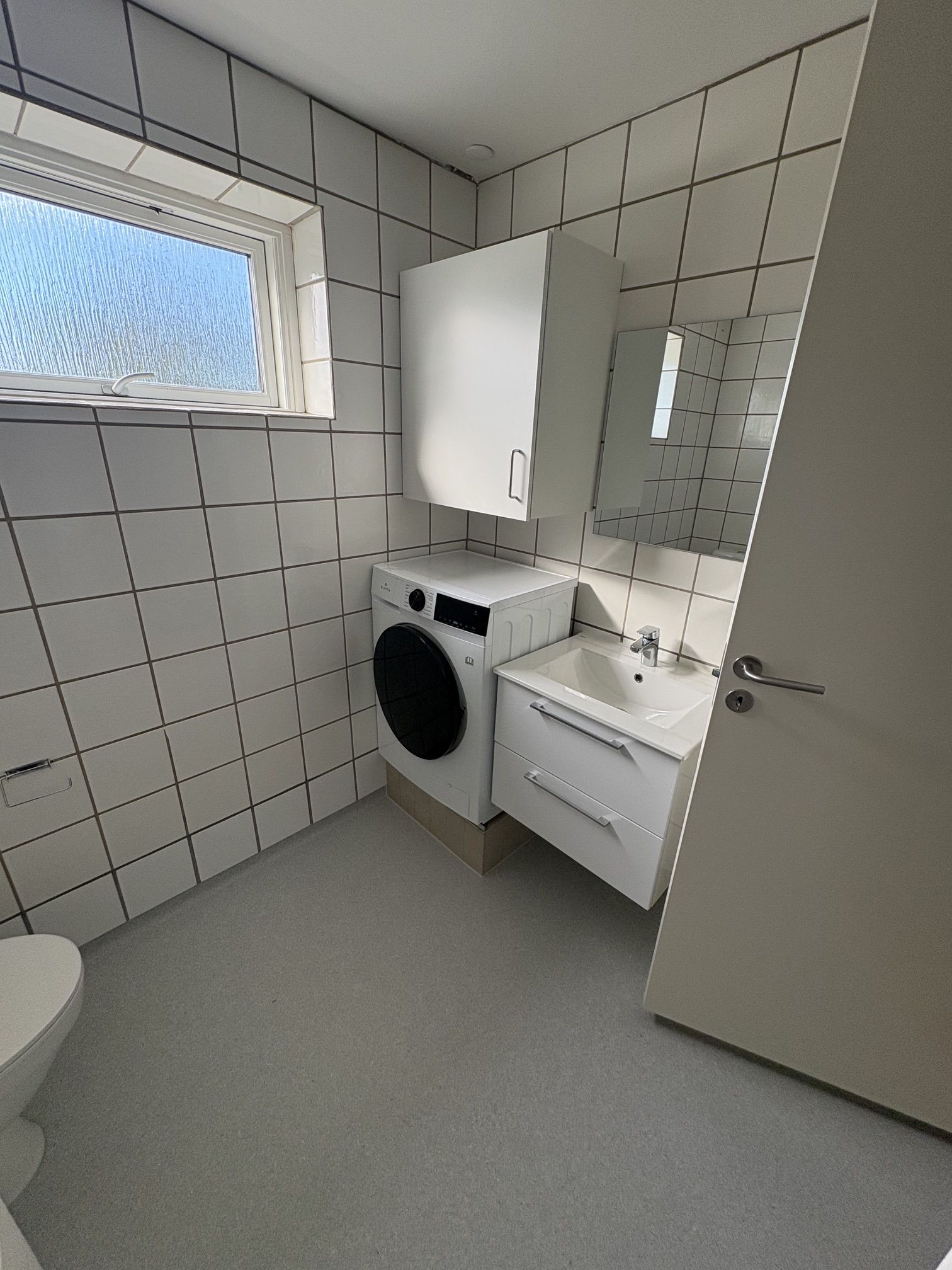 Nydelig 3. værelses lejlighed i Tørring