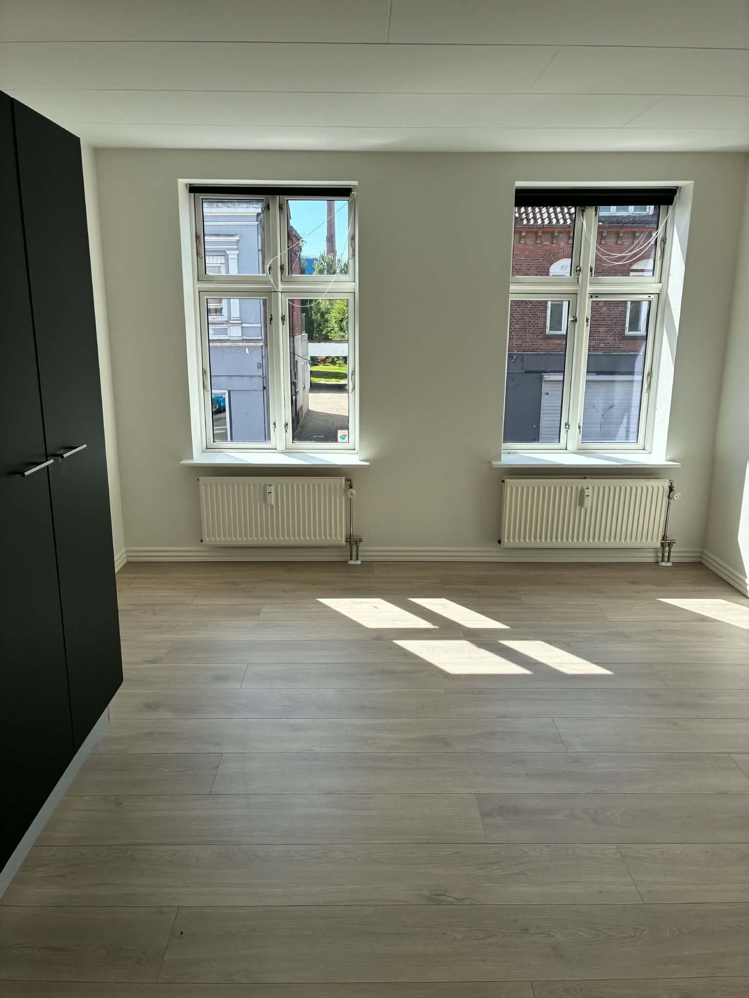 Lækker 3 vær lejlighed