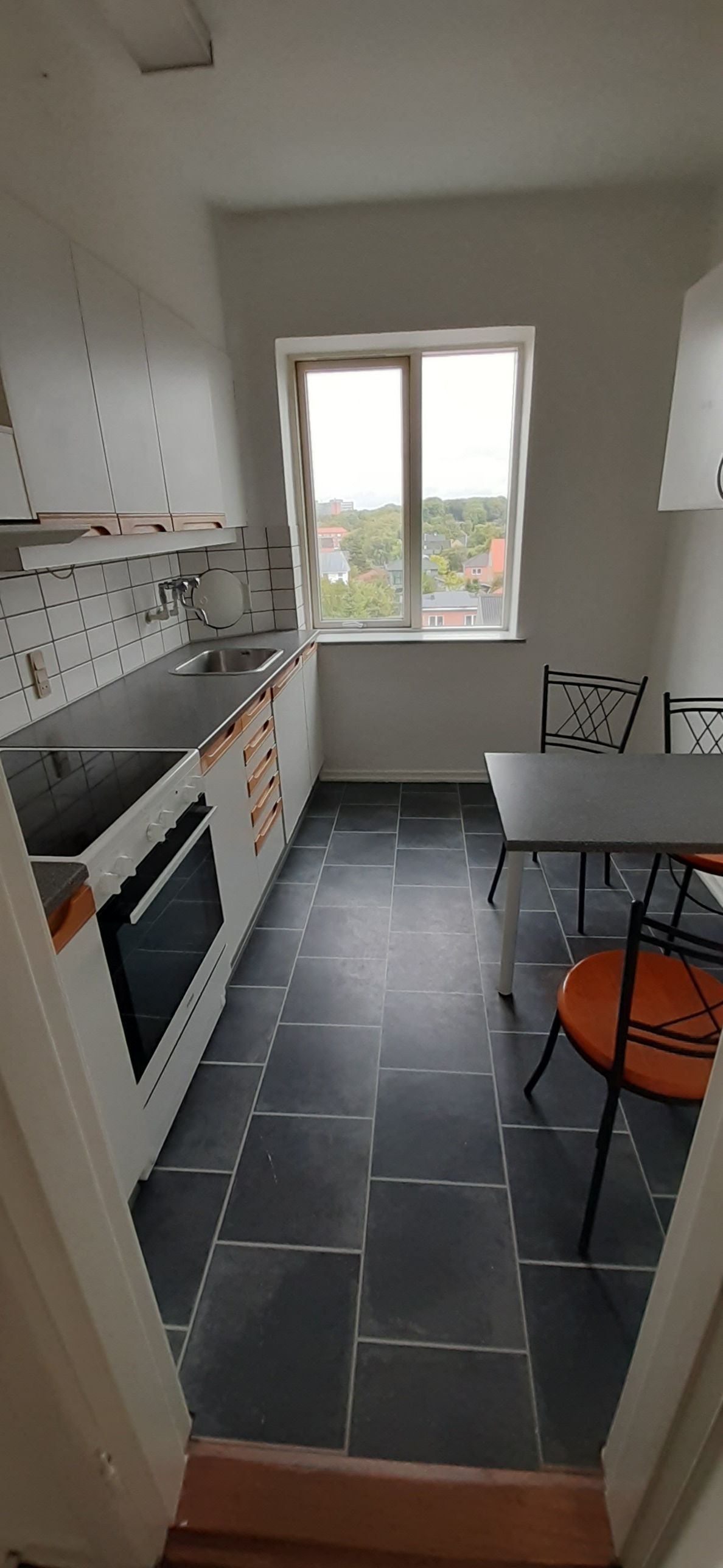 Central beliggende, Mejdalvej i Holstebro.