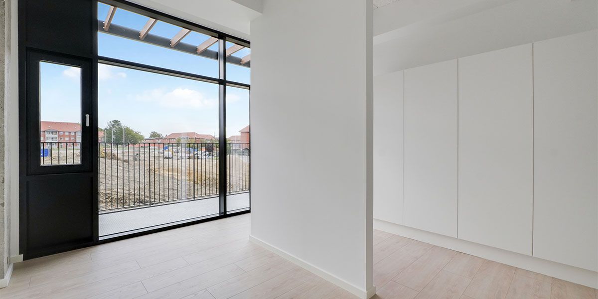 Bo lyst og centralt i Herlev – tæt på både natur og København🏡