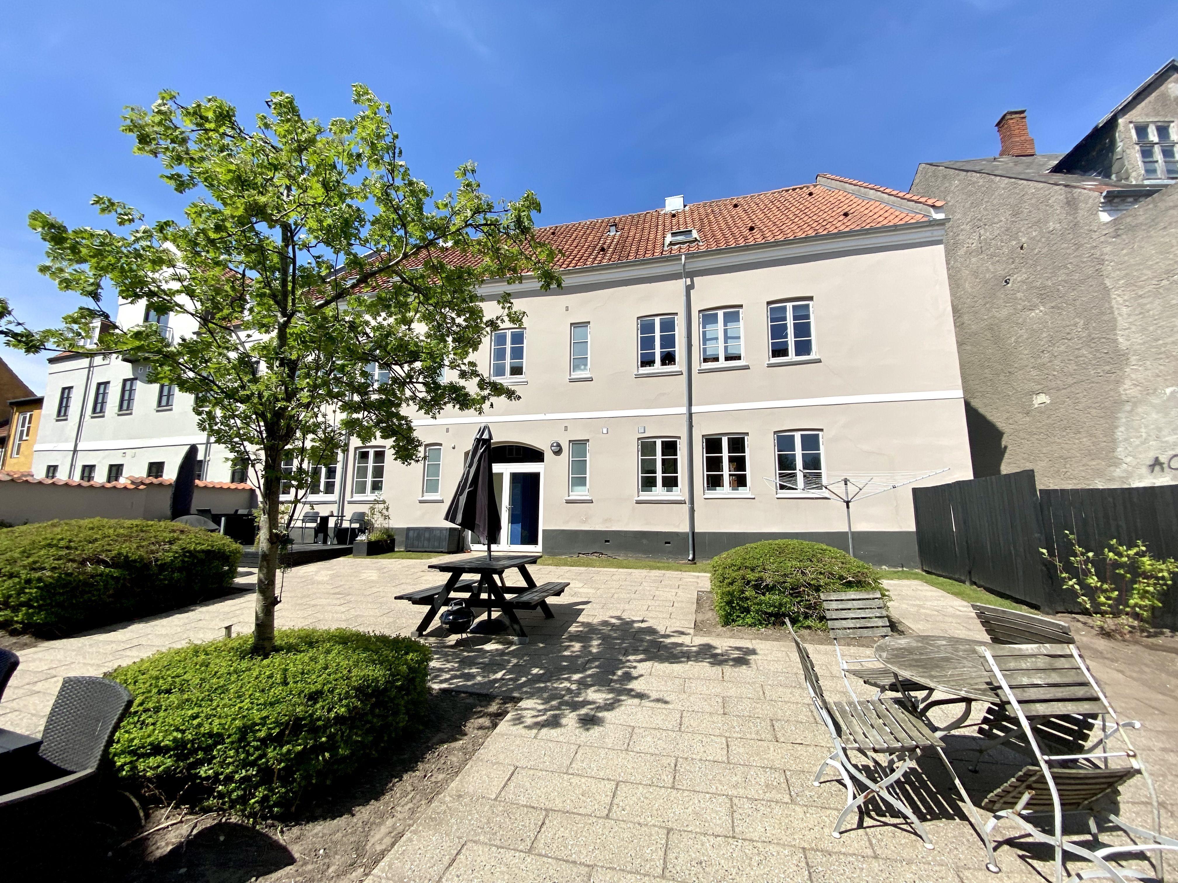 Overgade - Odense C, photo 1
