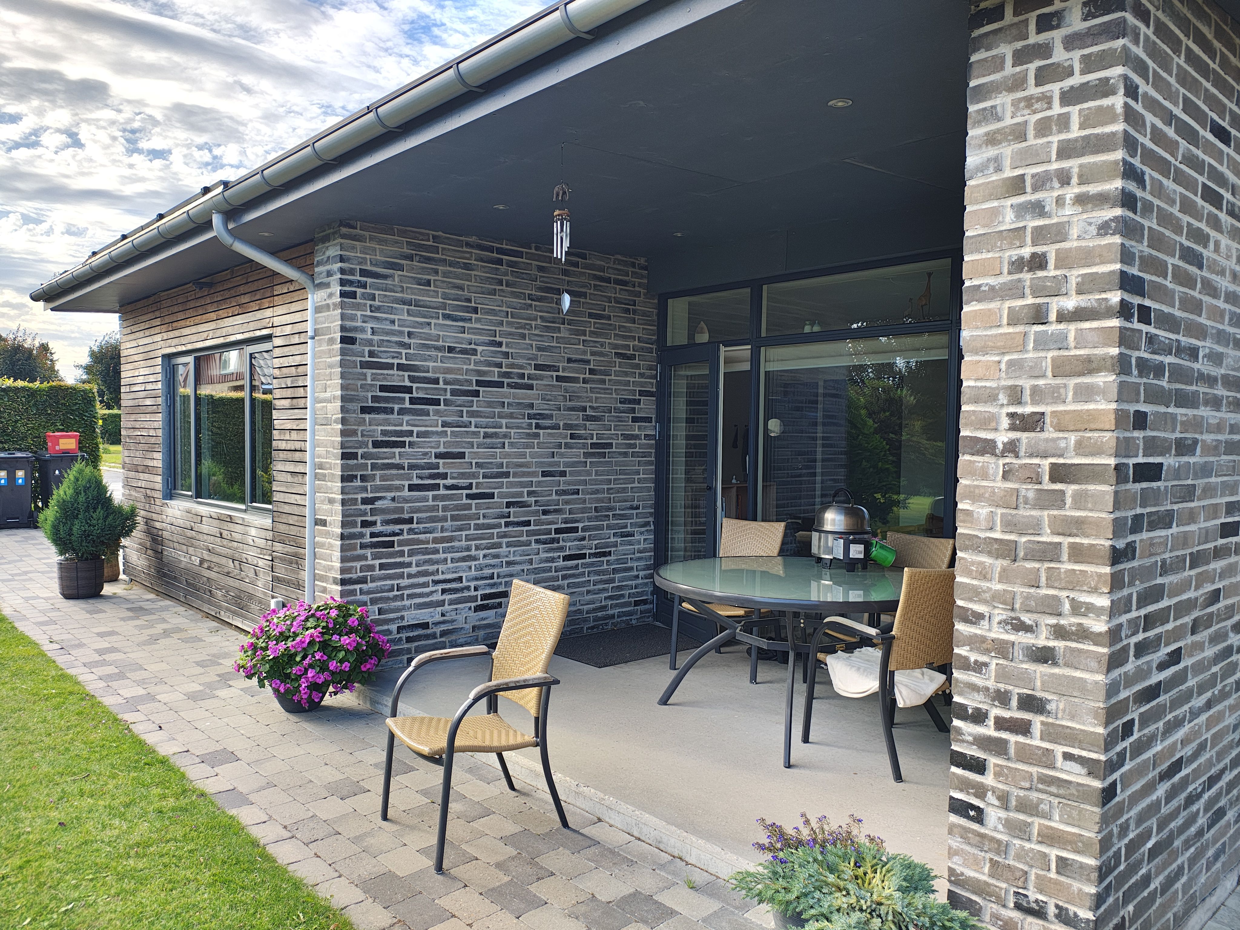 Hus – Viborg, Overlund - Visning 3