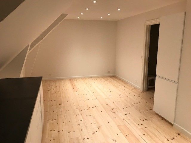 Apartment in Helsingør - Visning 3