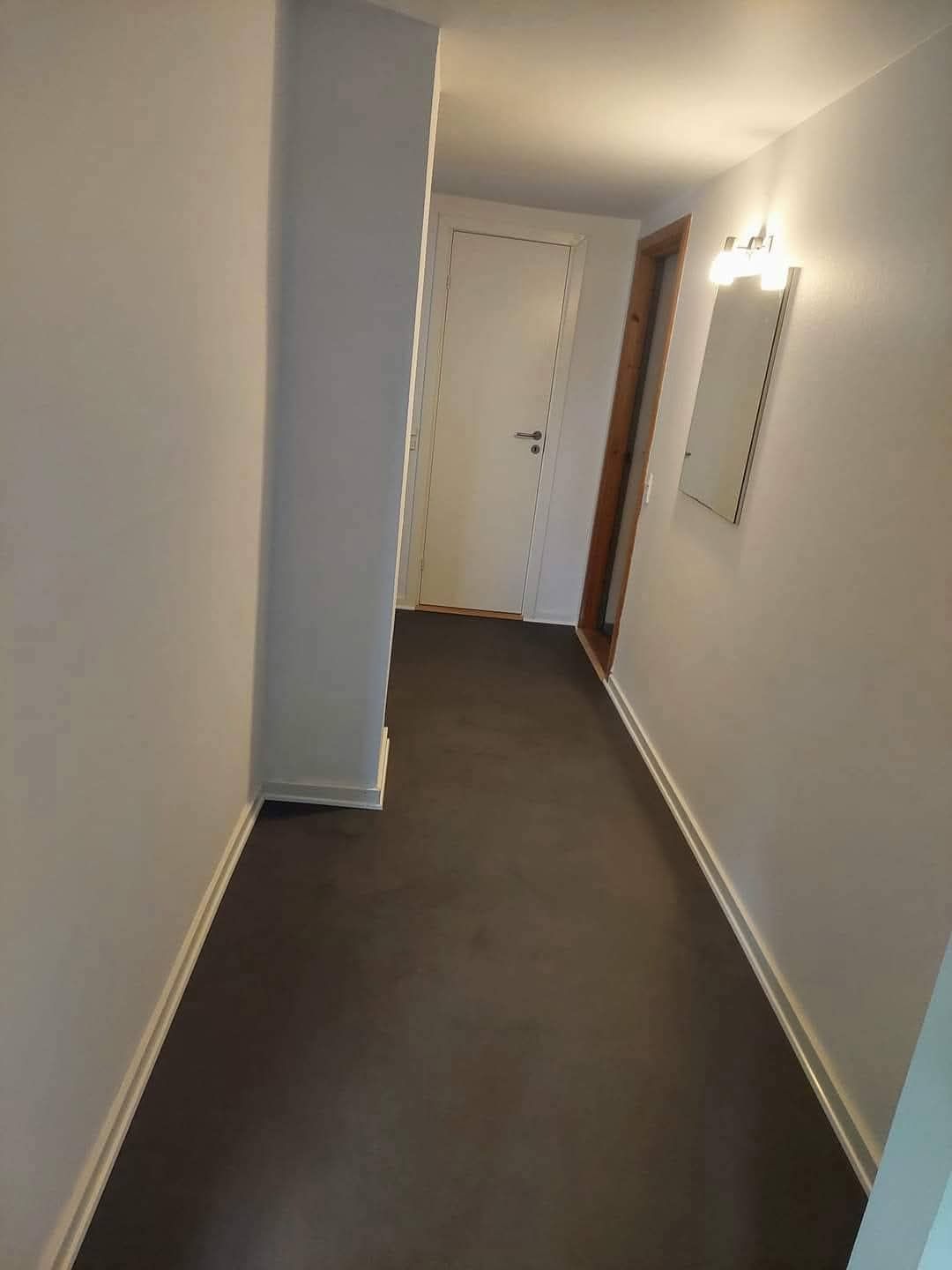 63 m2 lejlighed i Øsby (Haderslev) udlejes!