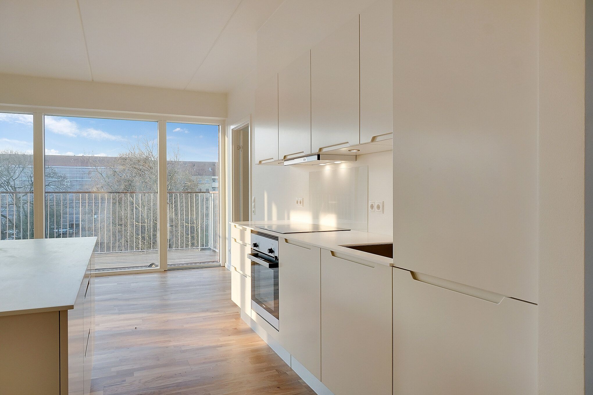 Lejlighed – Sundbyerne, Sundbyøster - Visning 2