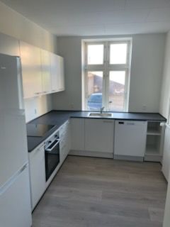 Lejlighed – Skive, Egeris - Visning 2