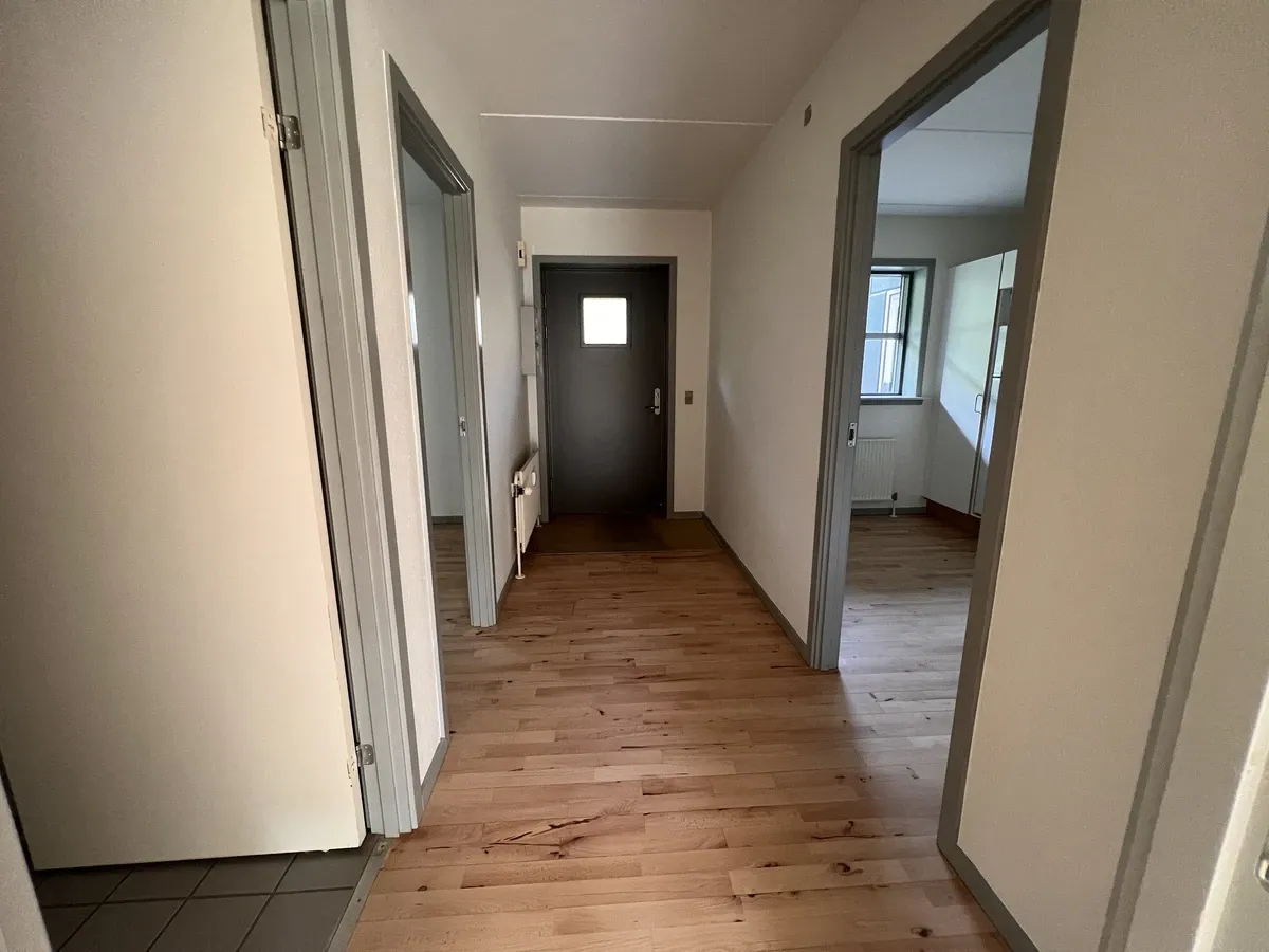 3 værelses lejlighed på Snebærvej i Kolding udlejes