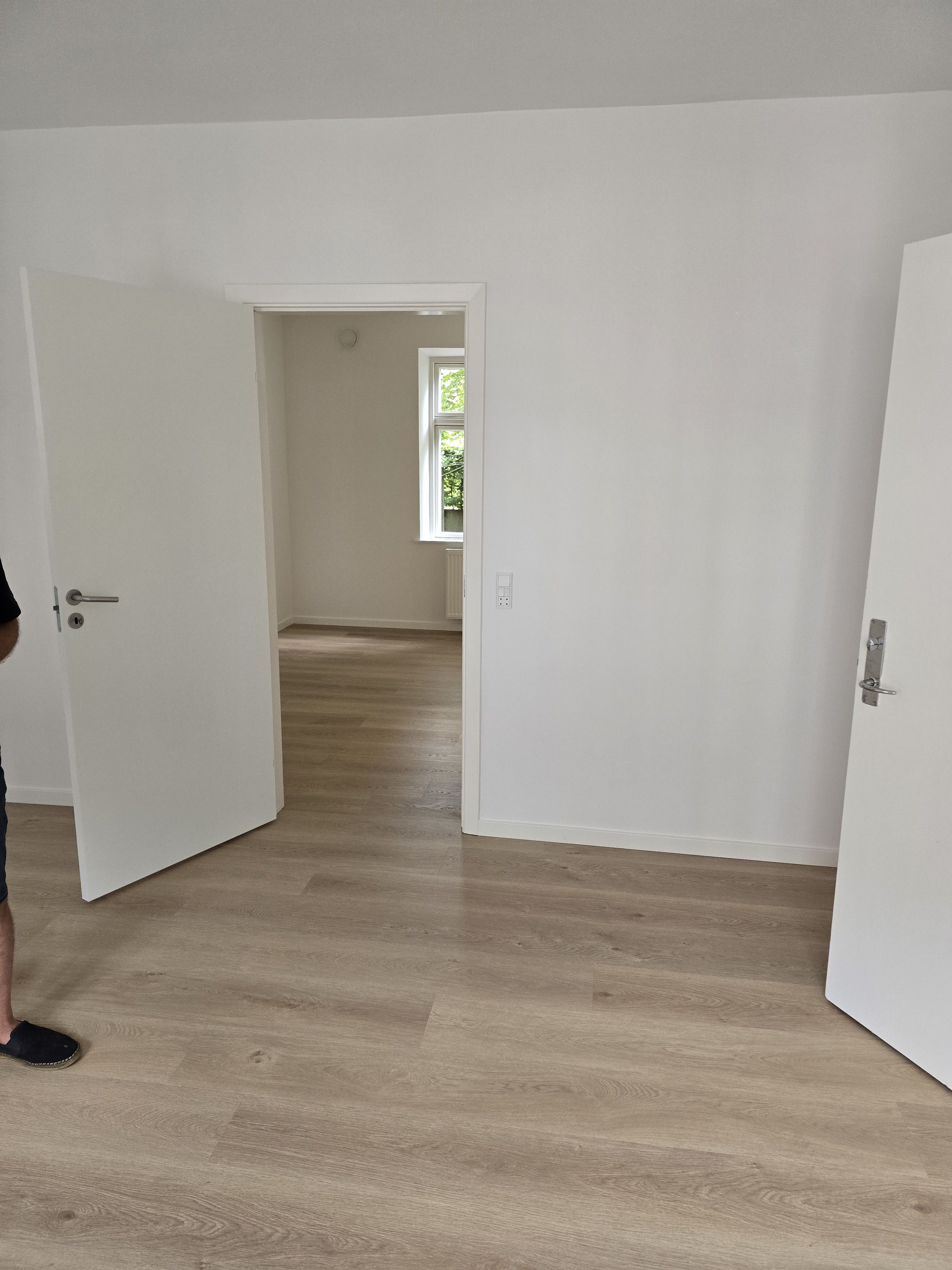 Hyggelig lille lejlighed på Nygade, photo 1