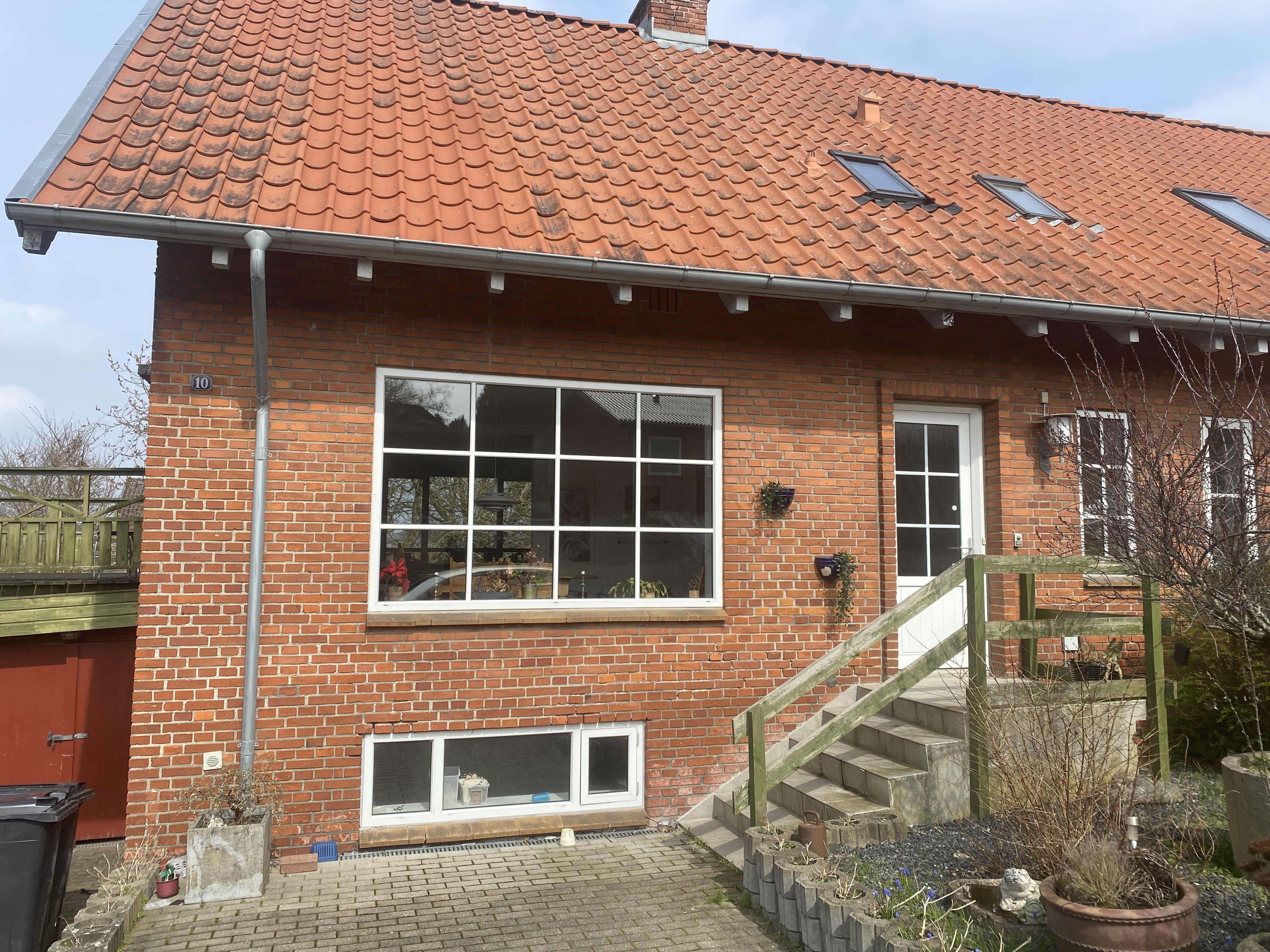 Hus – Hobro, Vikingeparken Hobro - Visning 4
