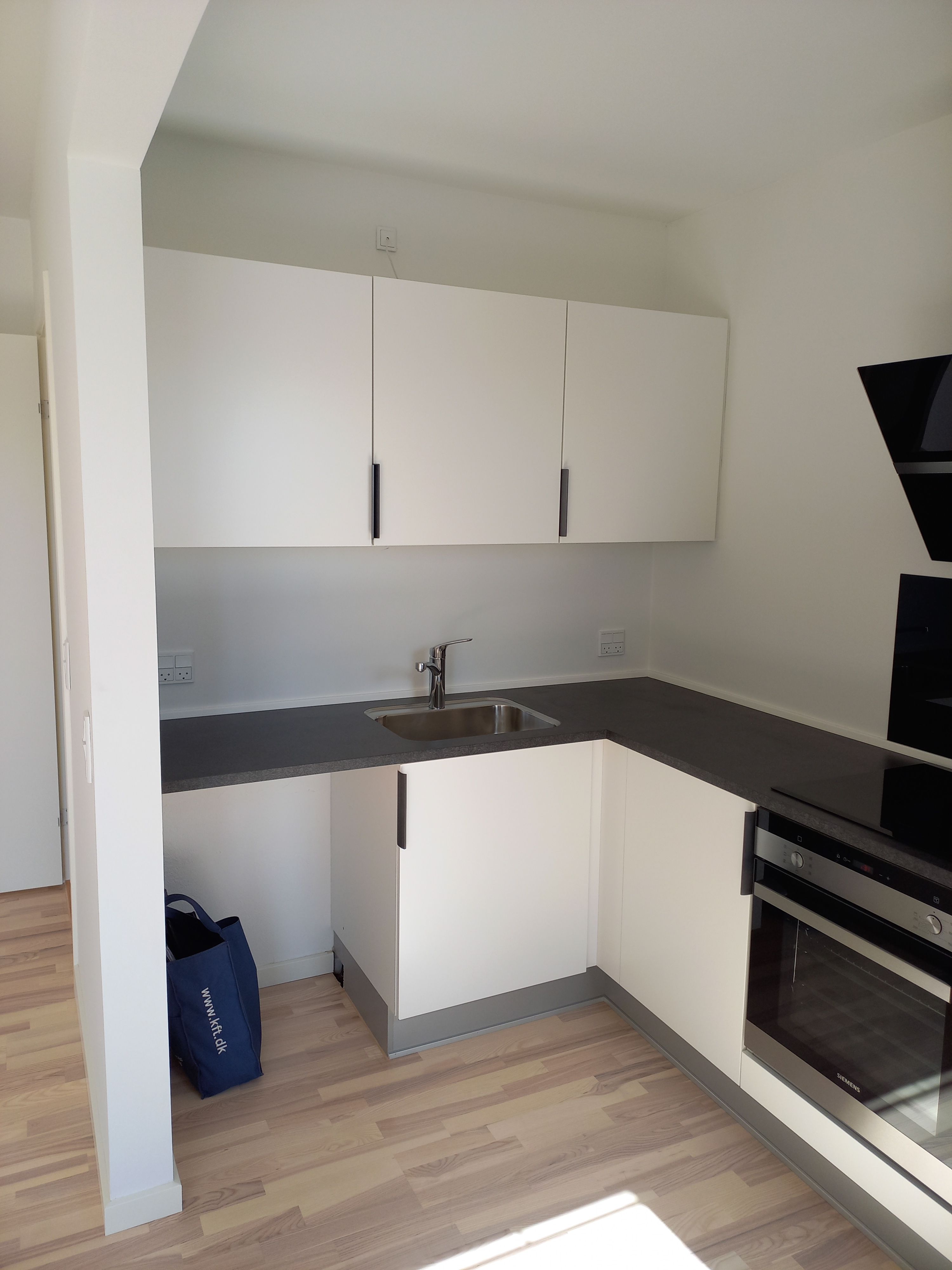 Lejlighed – Esbjerg, Boldesager - Visning 2