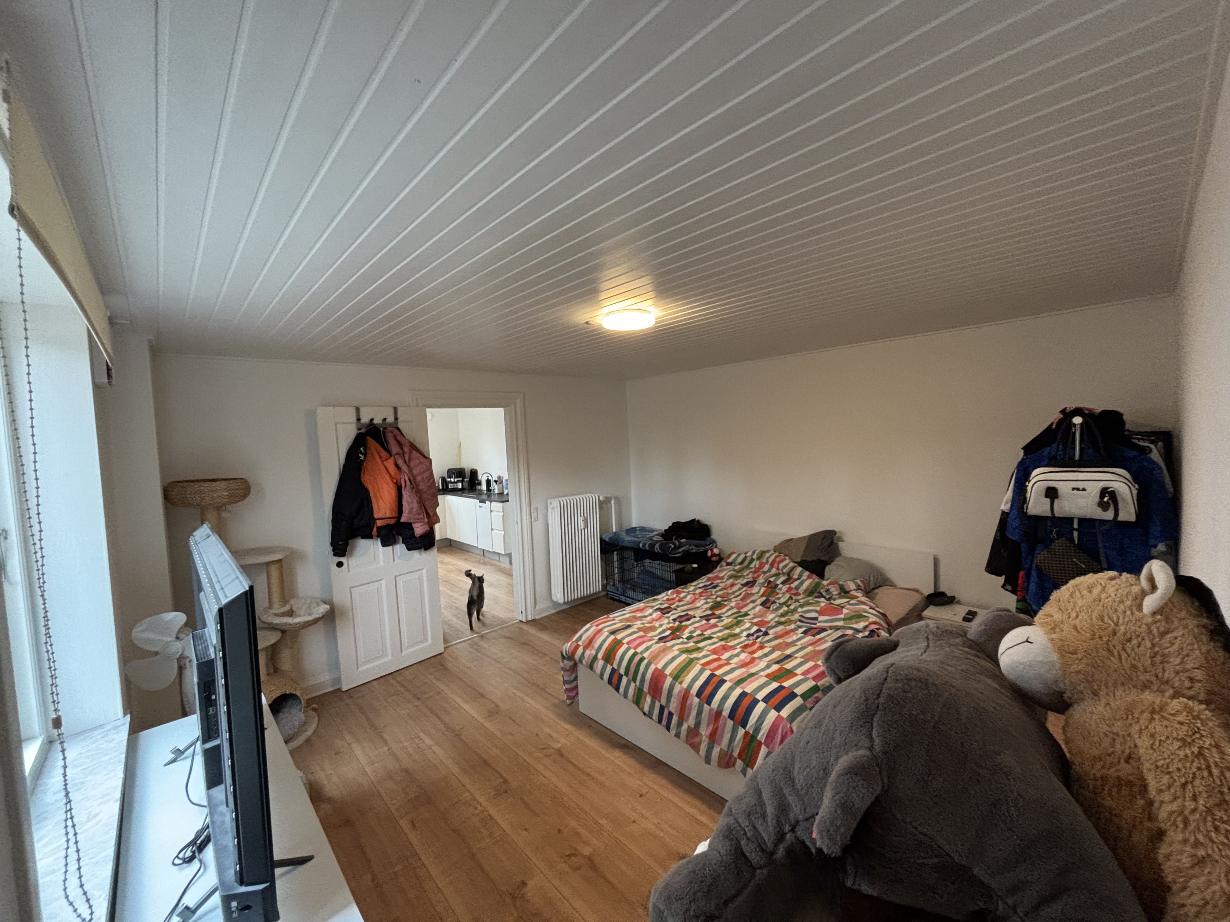 Nørregade, St 6623 Vorbasse