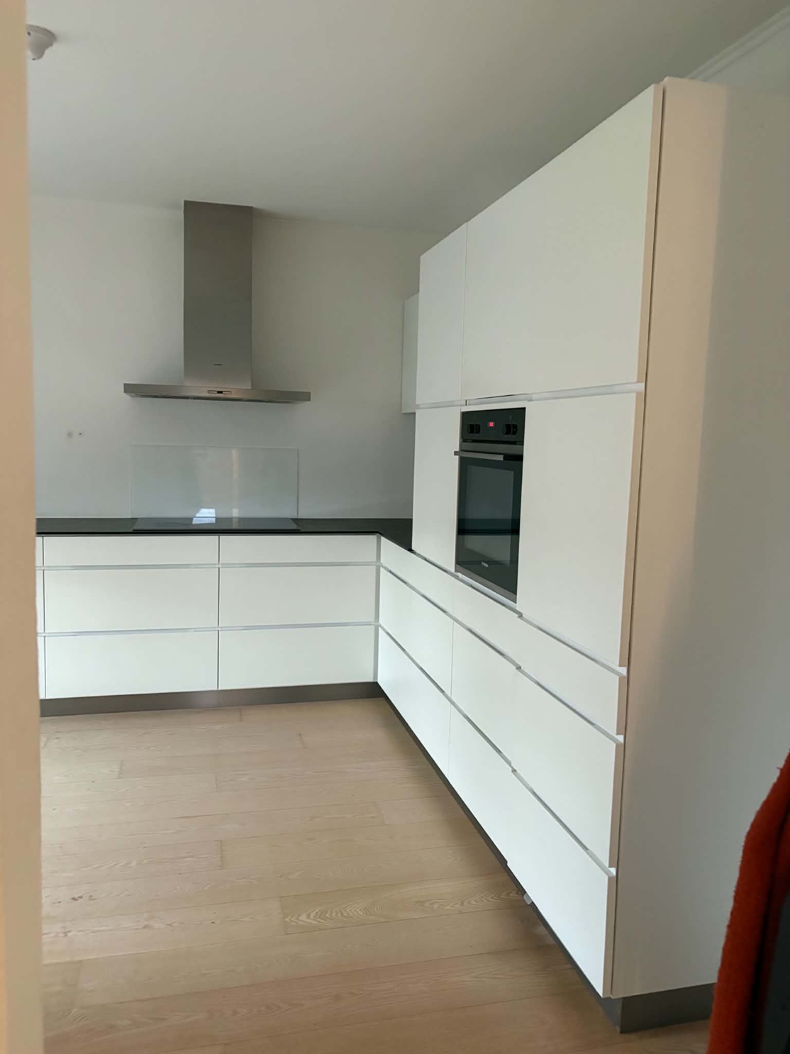 Charmerende og rummelig villa med udestue og sauna