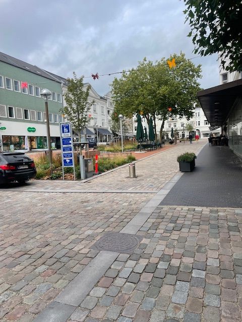 Holsteinsgade 15A, 2.sal - 8300 Odder