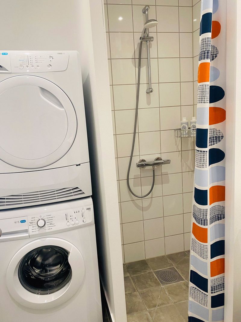 Lækker 2. vær. lejlighed på 72 m² med lav forbrug, Gartnertorvet