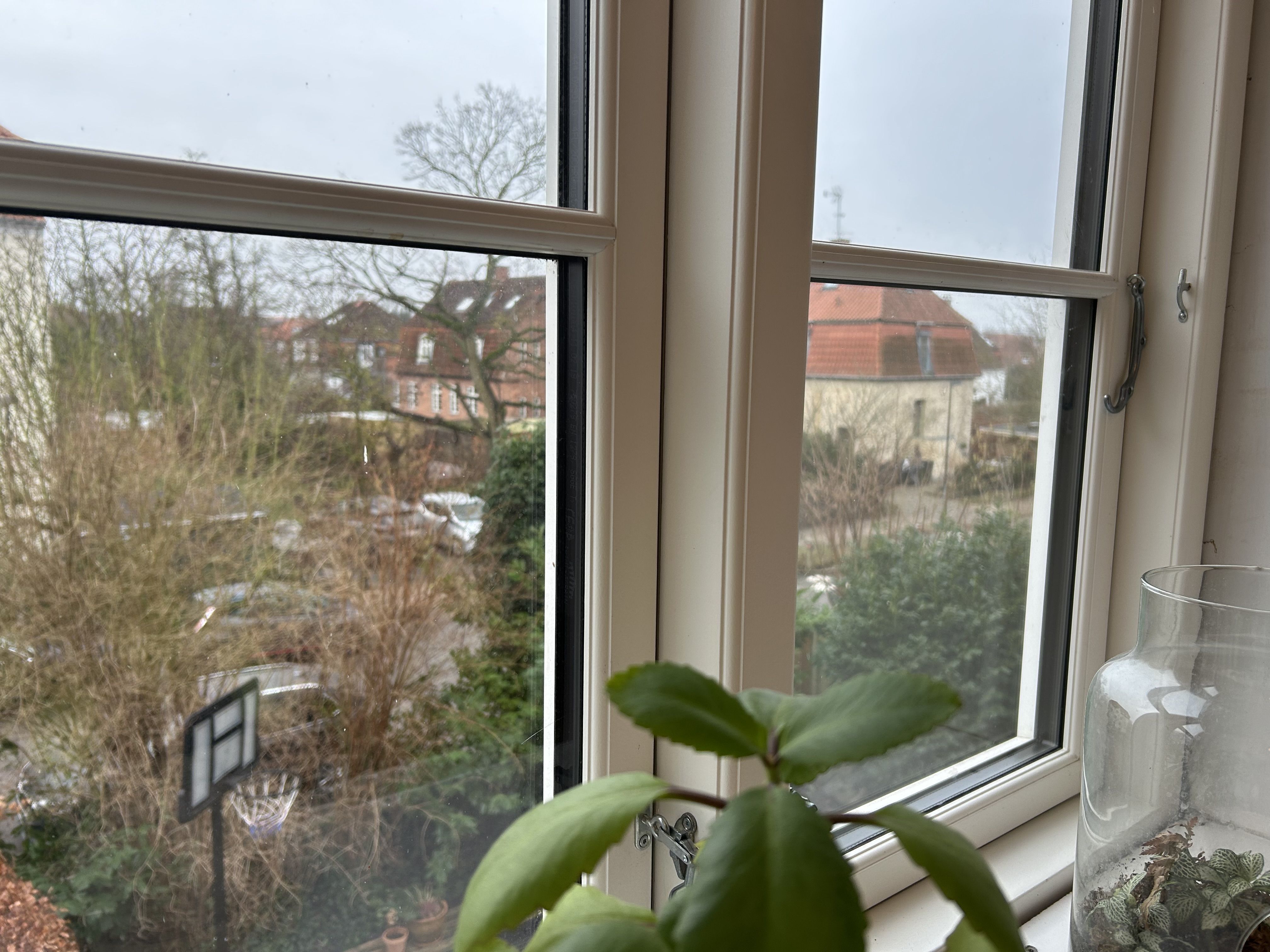 Værelse udlejes i villa i Vanløse