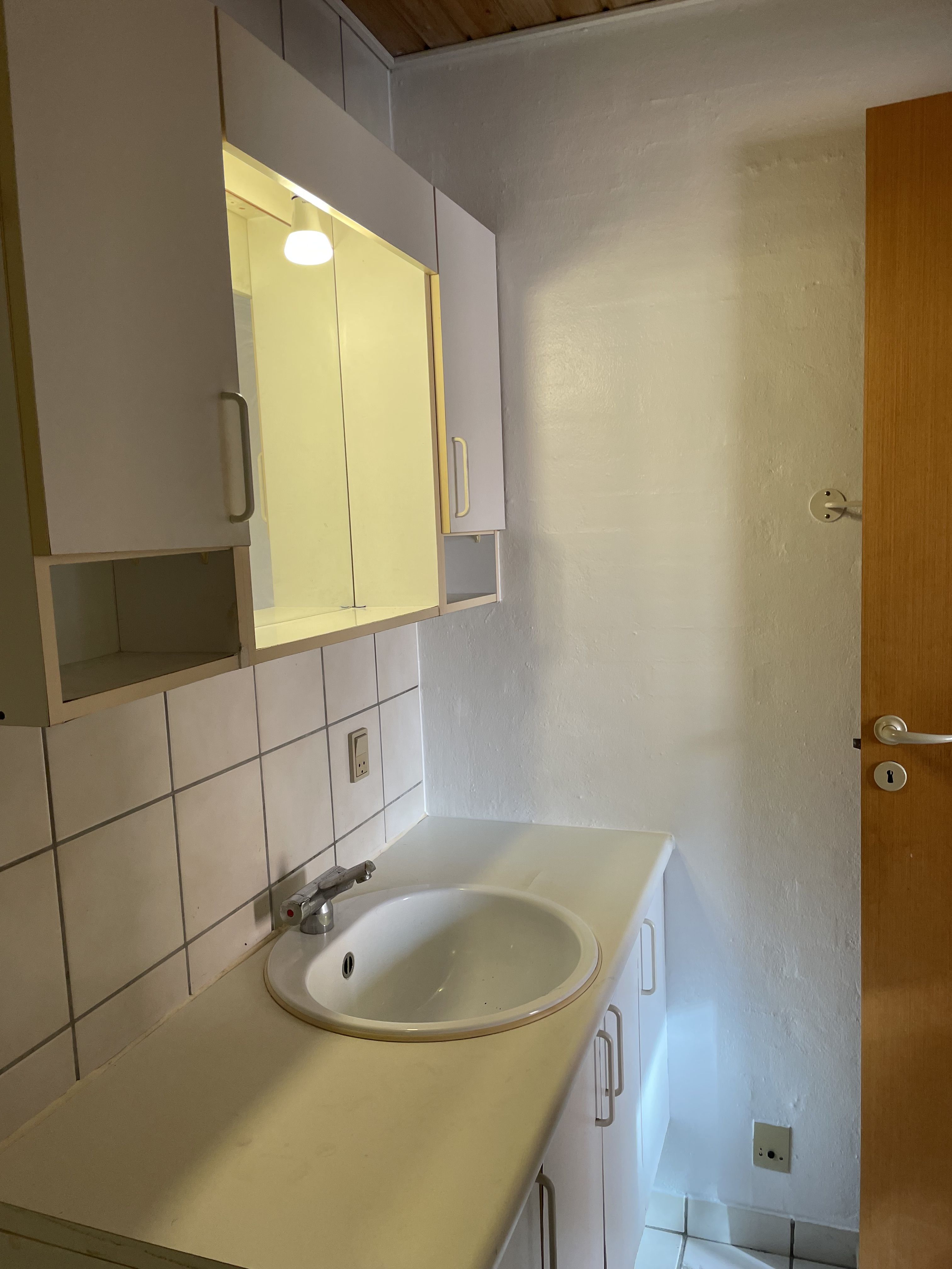 Central placeret 2 vær.