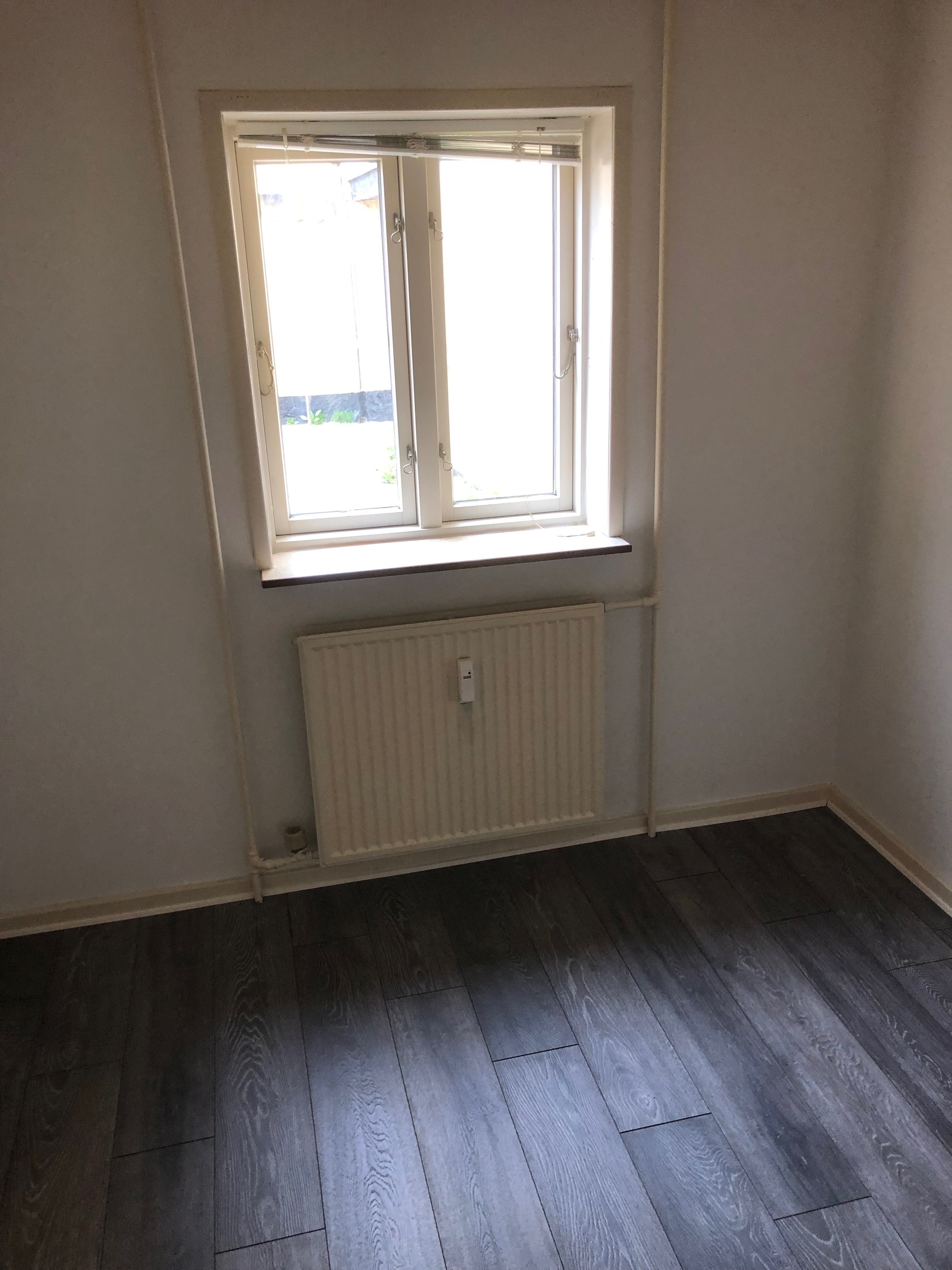 Lejlighed i centrum Assens
