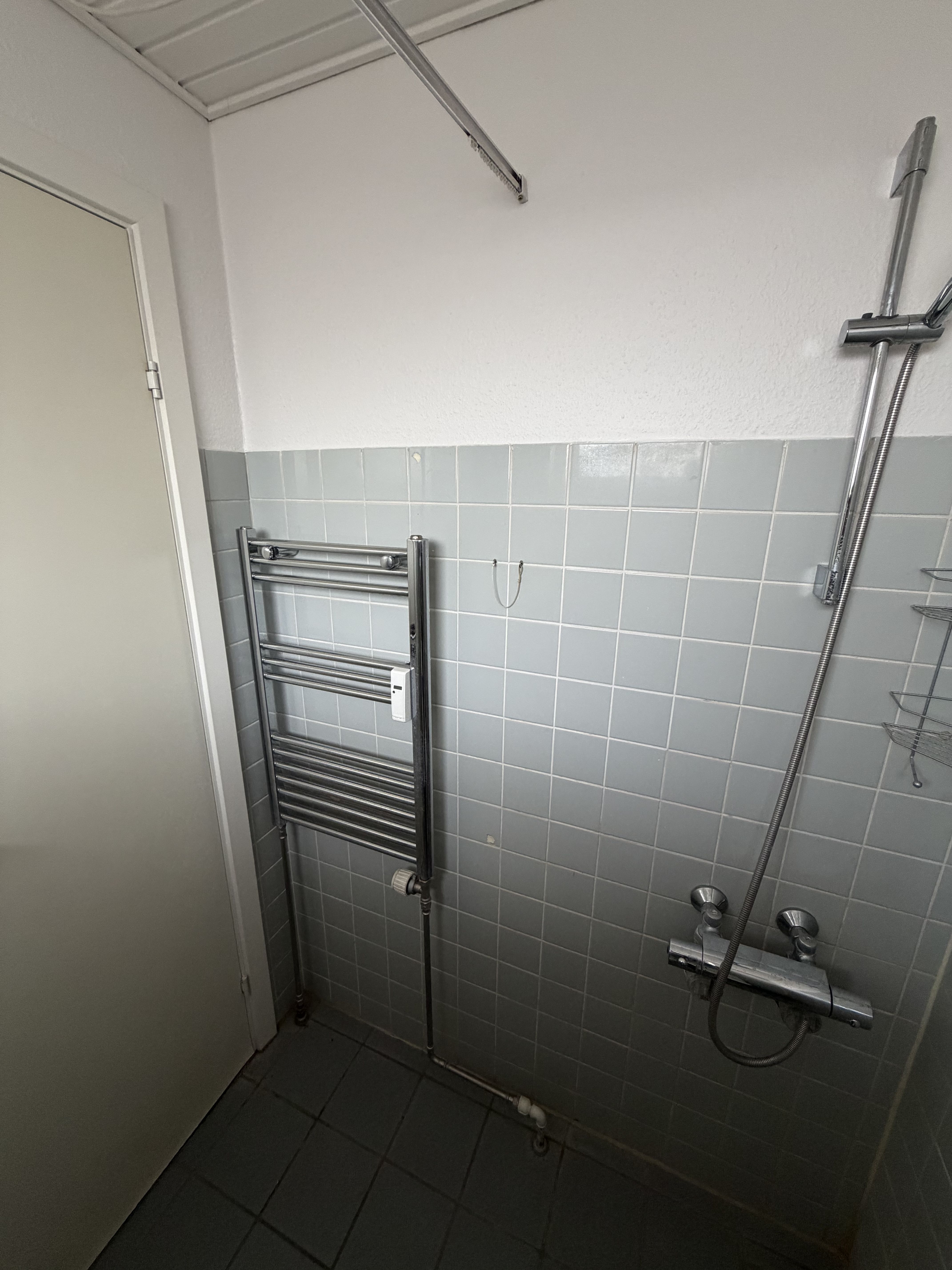 1 vær. lejlighed i Herning