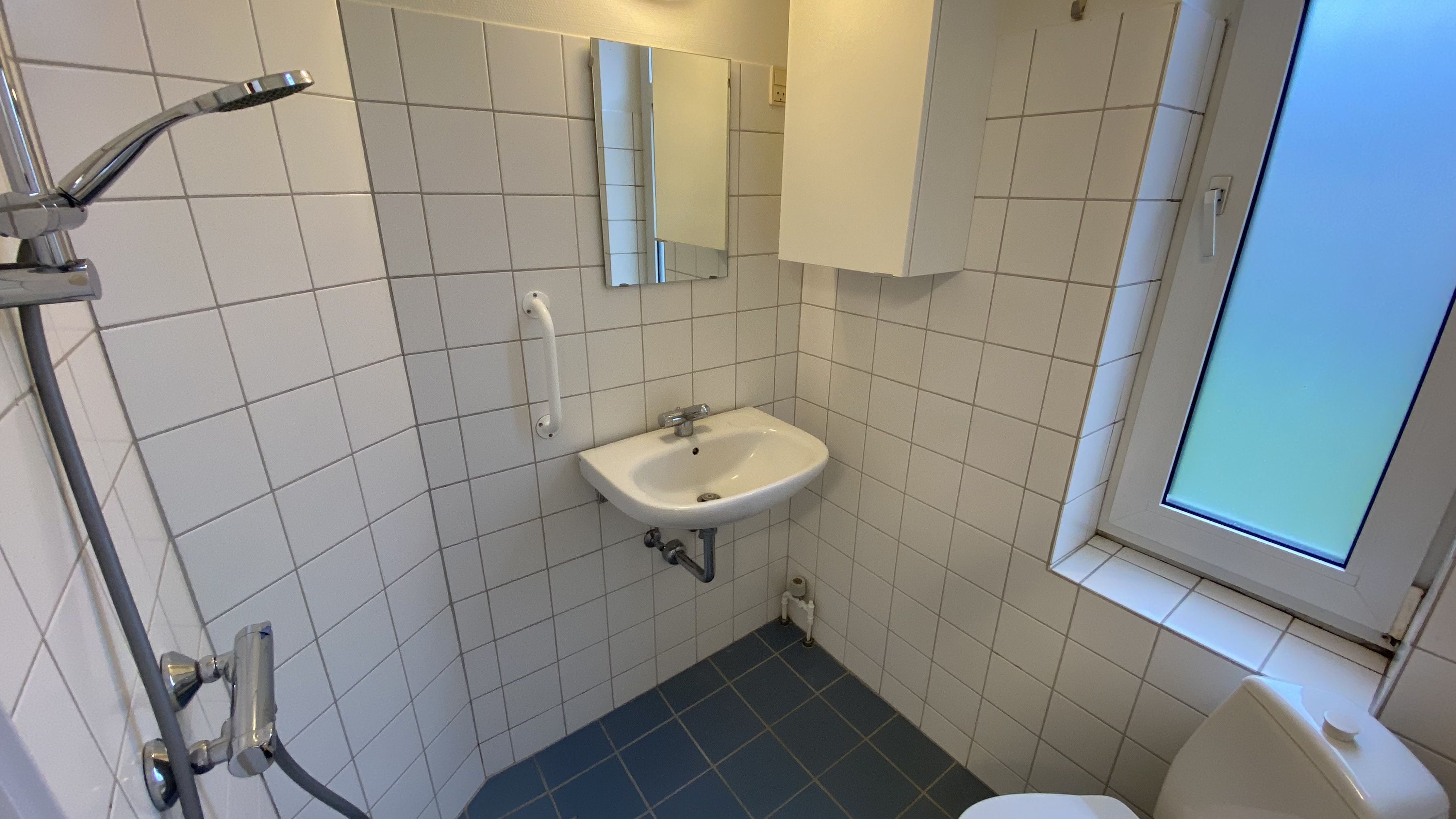 3 værelses lejlighed på Danmarksgade i Randers C udlejes