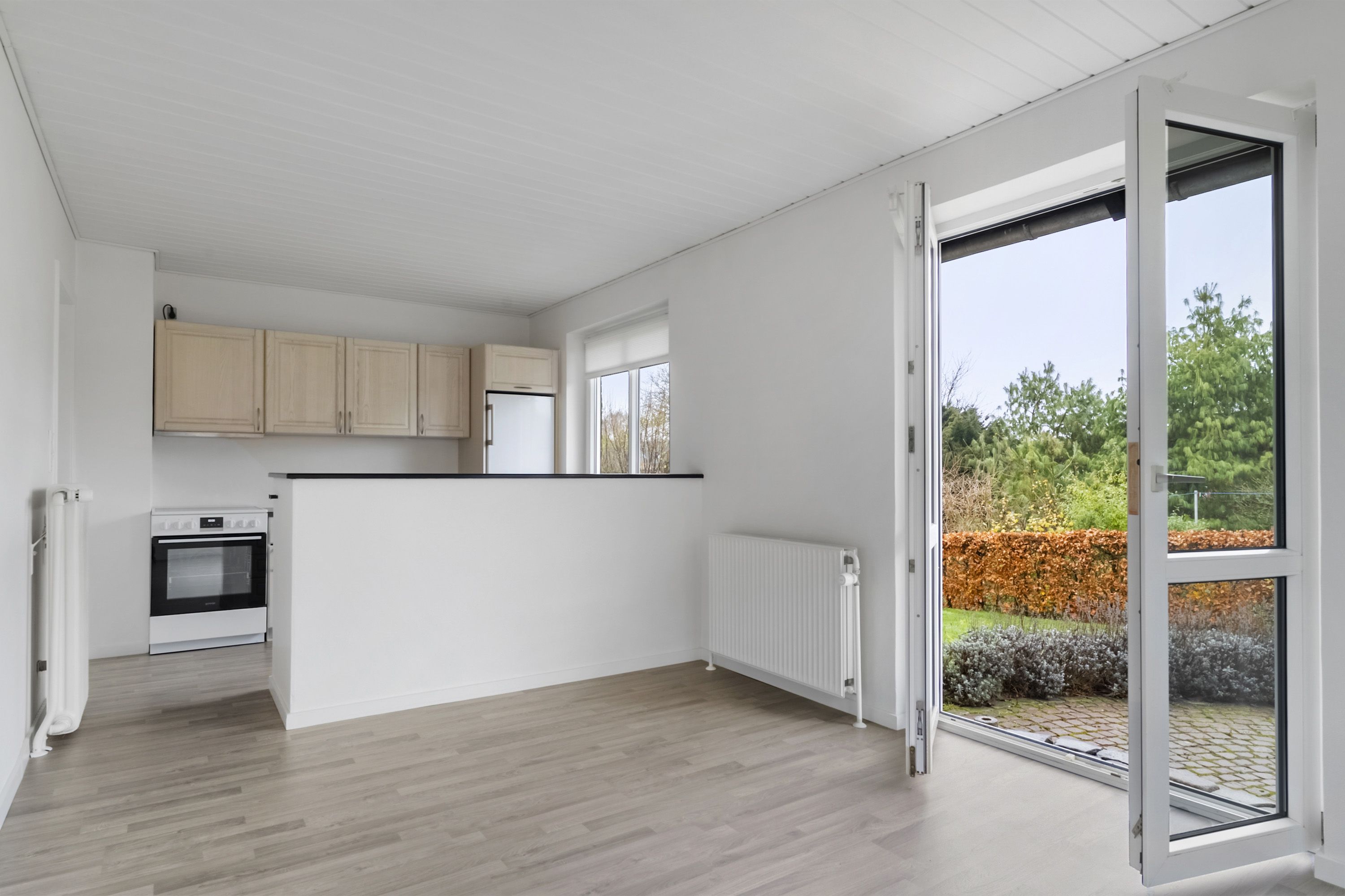 Hus – Guderup - Visning 3