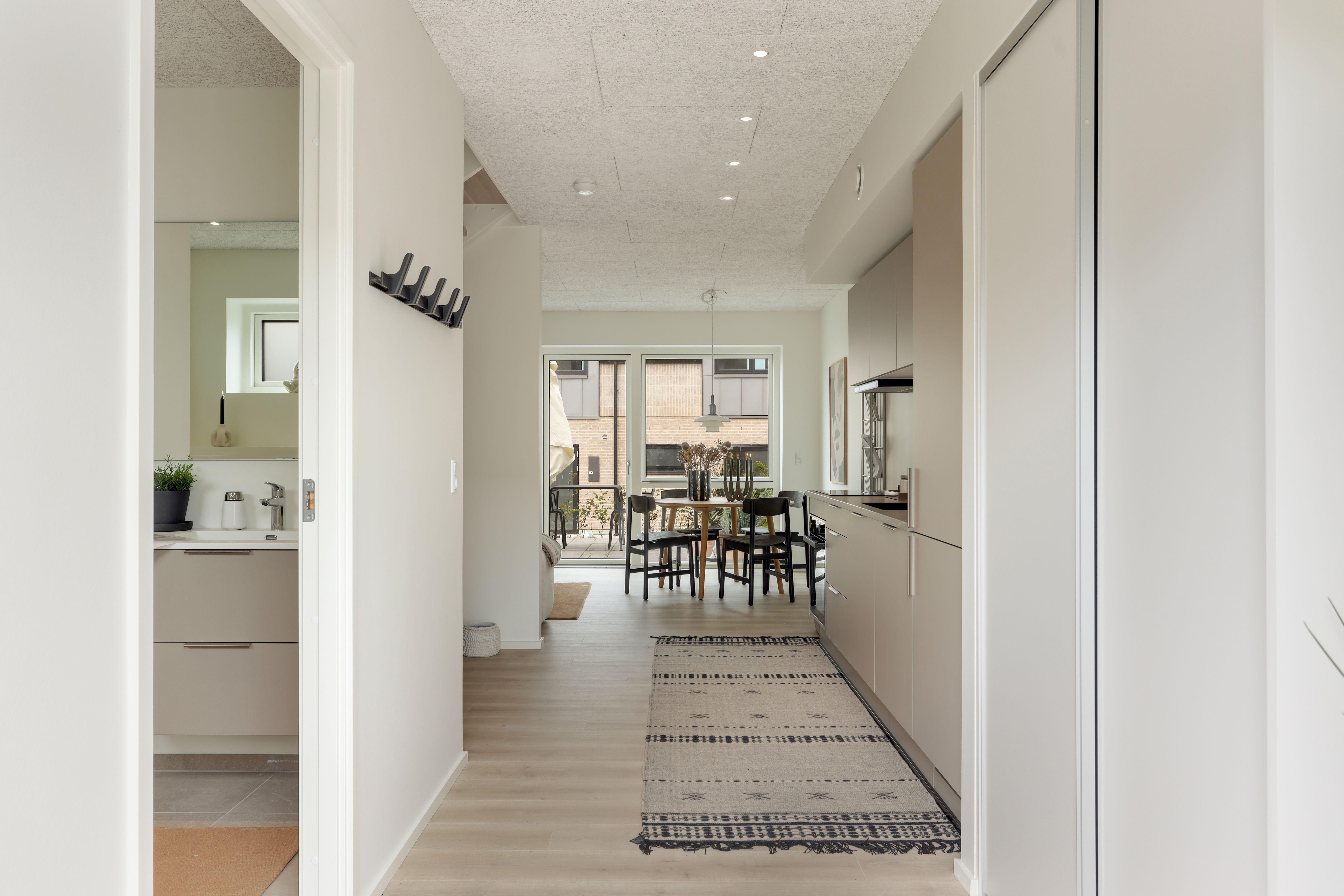 Hus – Vestbjerg, Melsted - Visning 5