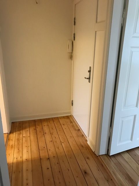 Lejlighed I Vejle C