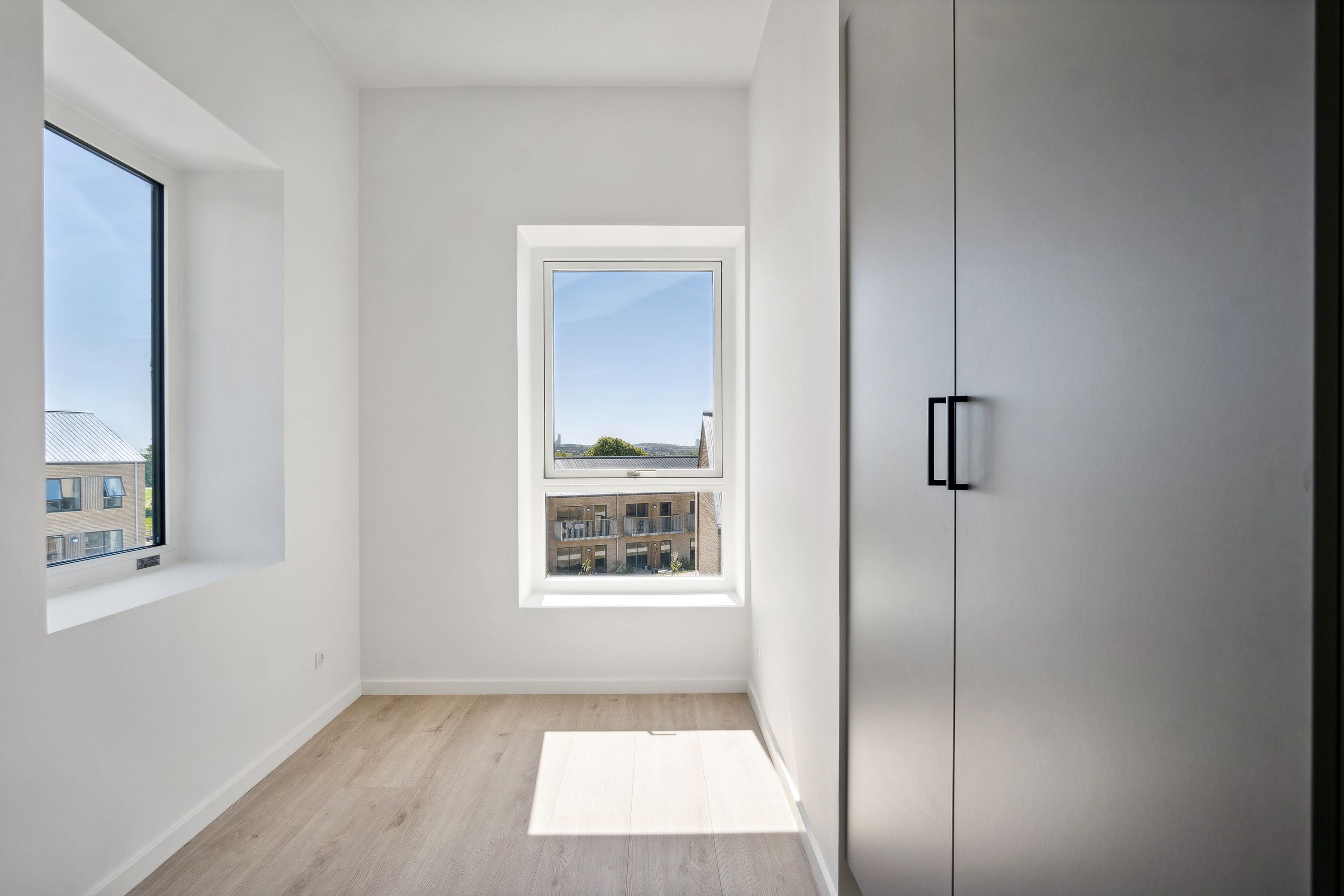 Lejlighed – Lisbjerg - Visning 3