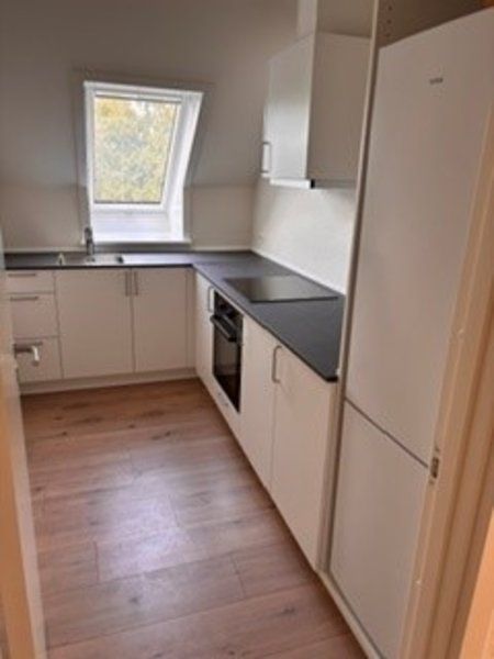 2 værelses lejlighed på Birkevænget i Herning udlejes
