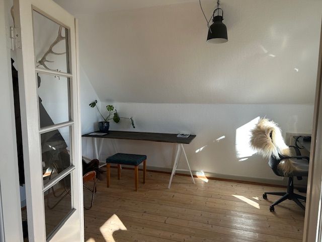 Dejlig lejlighed tæt ved centrum