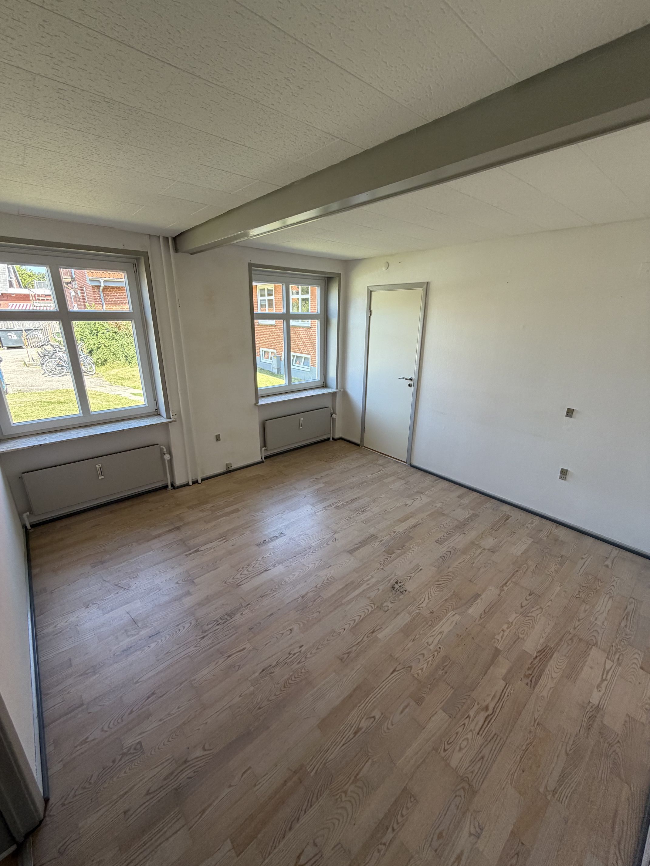 Apartment in Vorbasse, Østerby - Visning 3