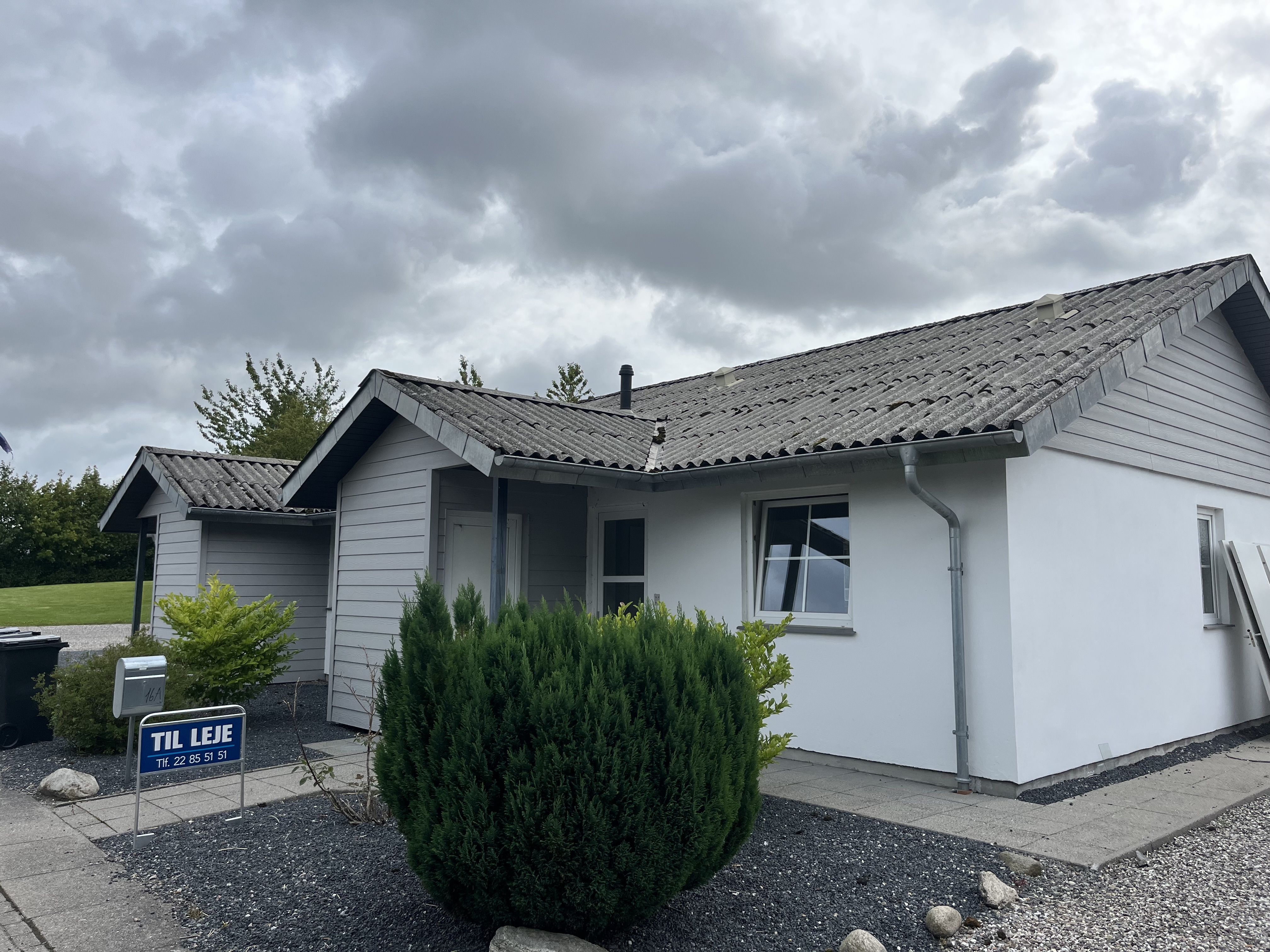 Indflytnings klar rækkehus, photo 2
