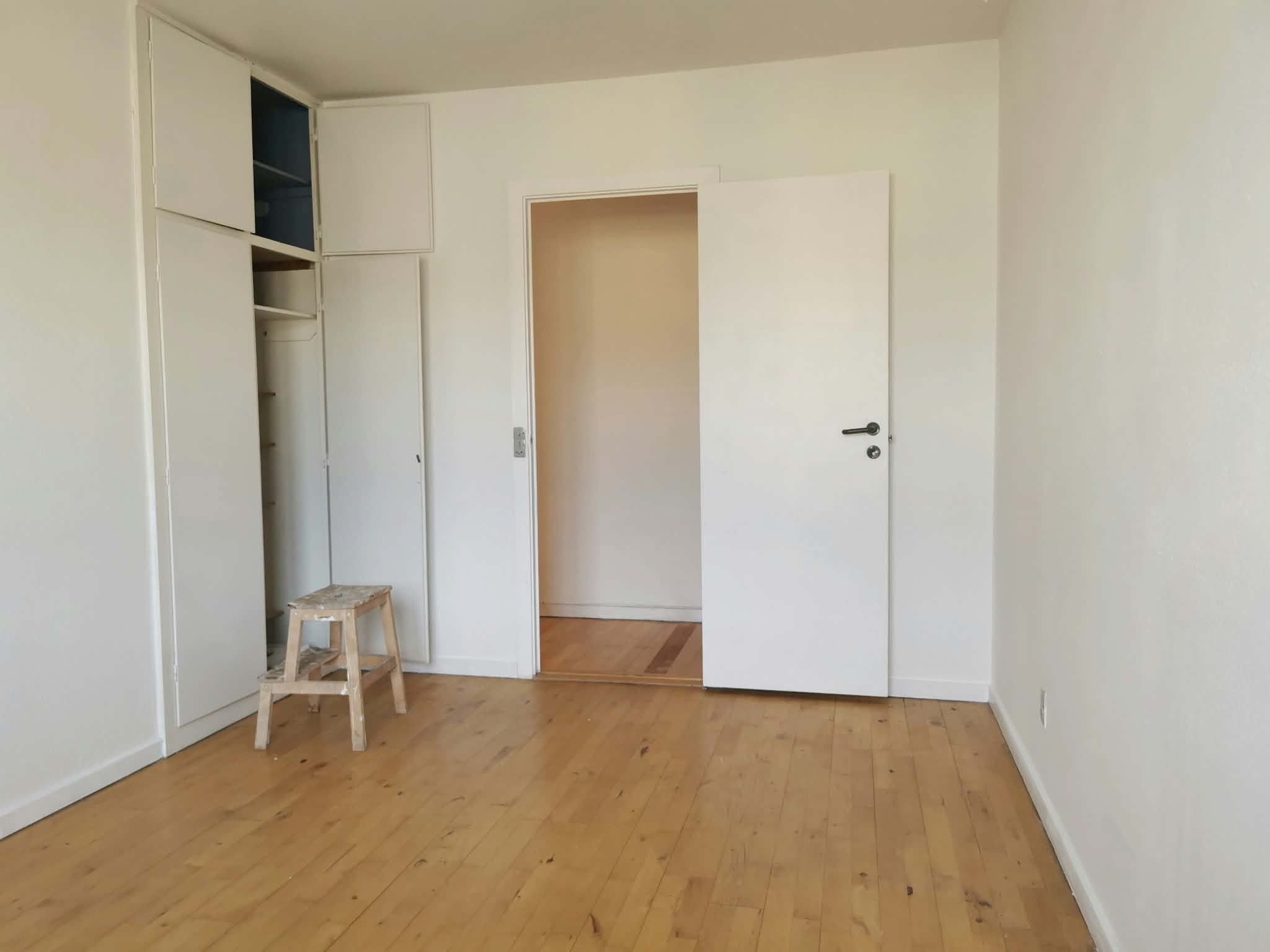 🏡  3-VÆRELSES LEJLIGHED UDLEJES I ROSKILDE