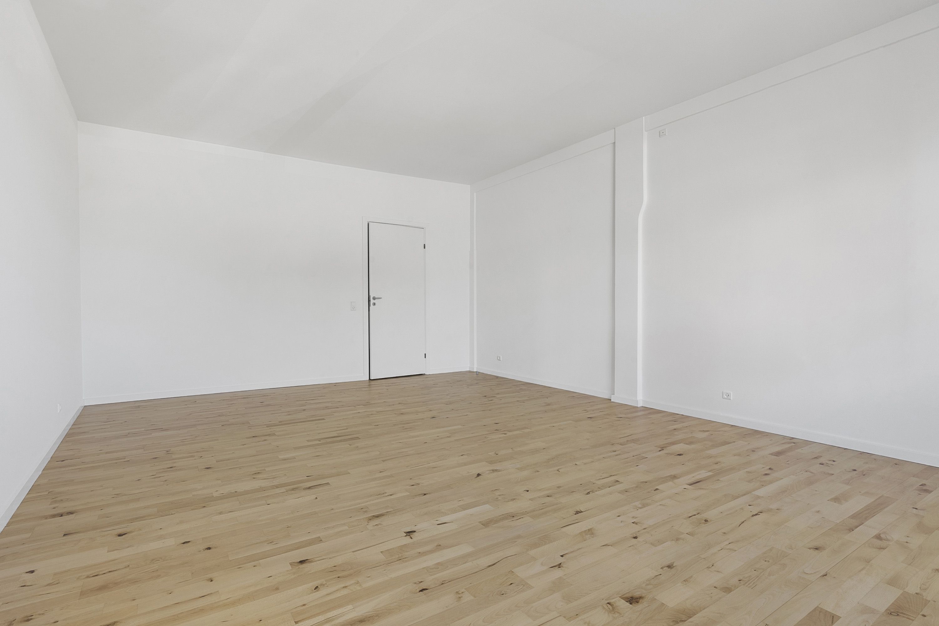 Indbydende bolig med god planløsning i Odense C!