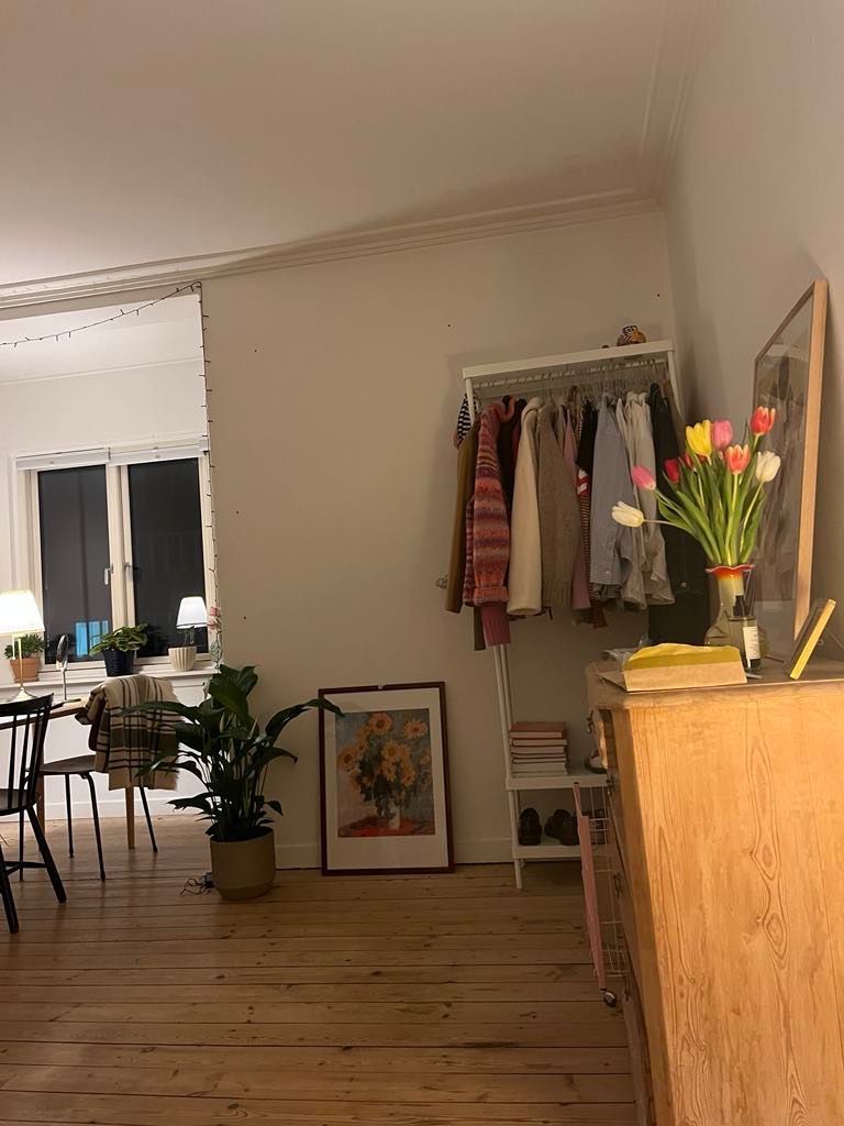 UBEGRÆNSET LEJE 