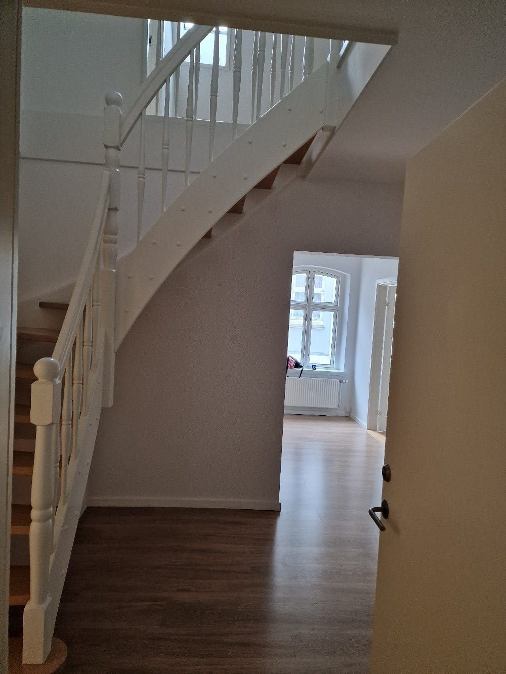 Lejlighed på 145 m2!