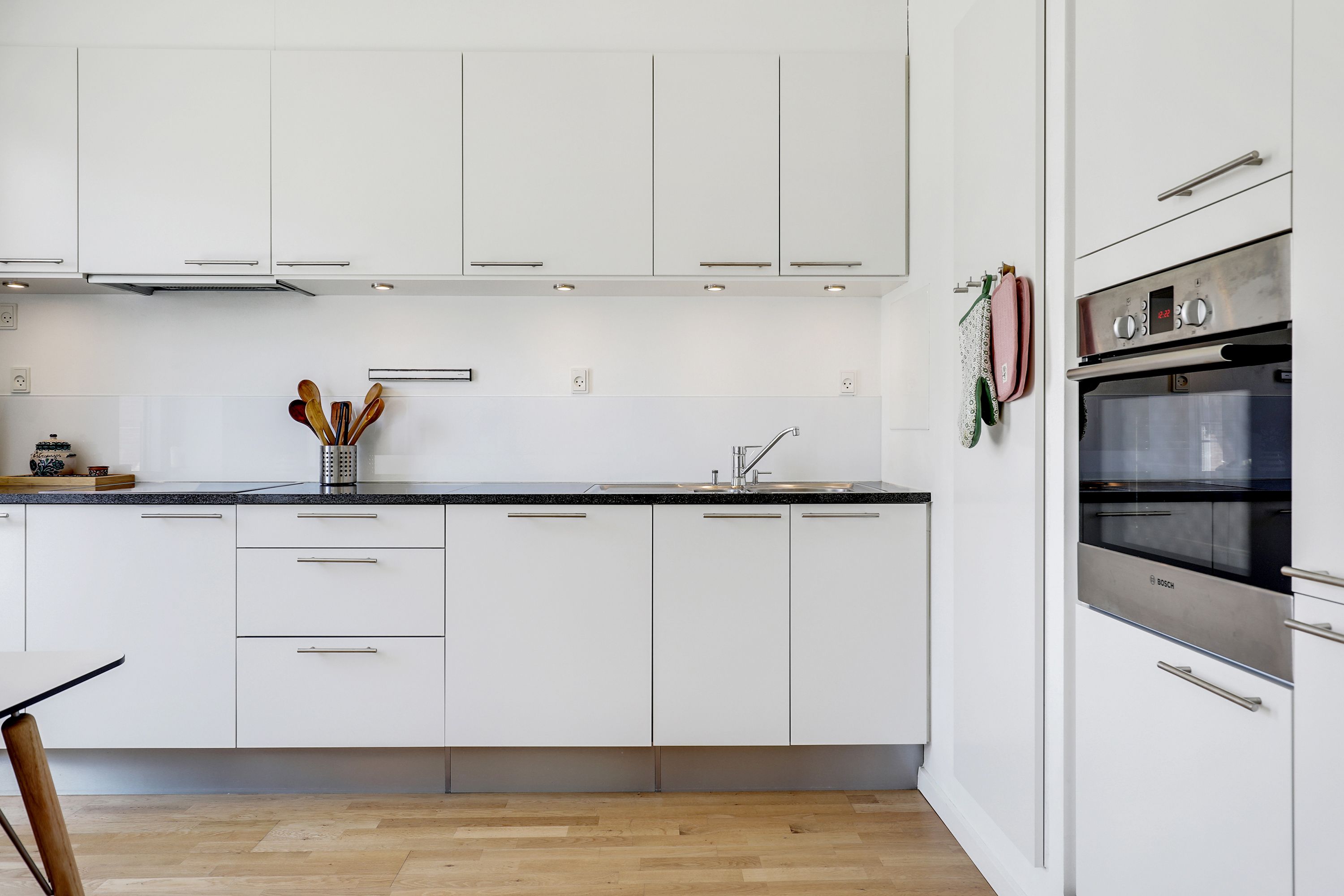 Nice 2 rooms apartment of 80m² next to Sluseholmen metro