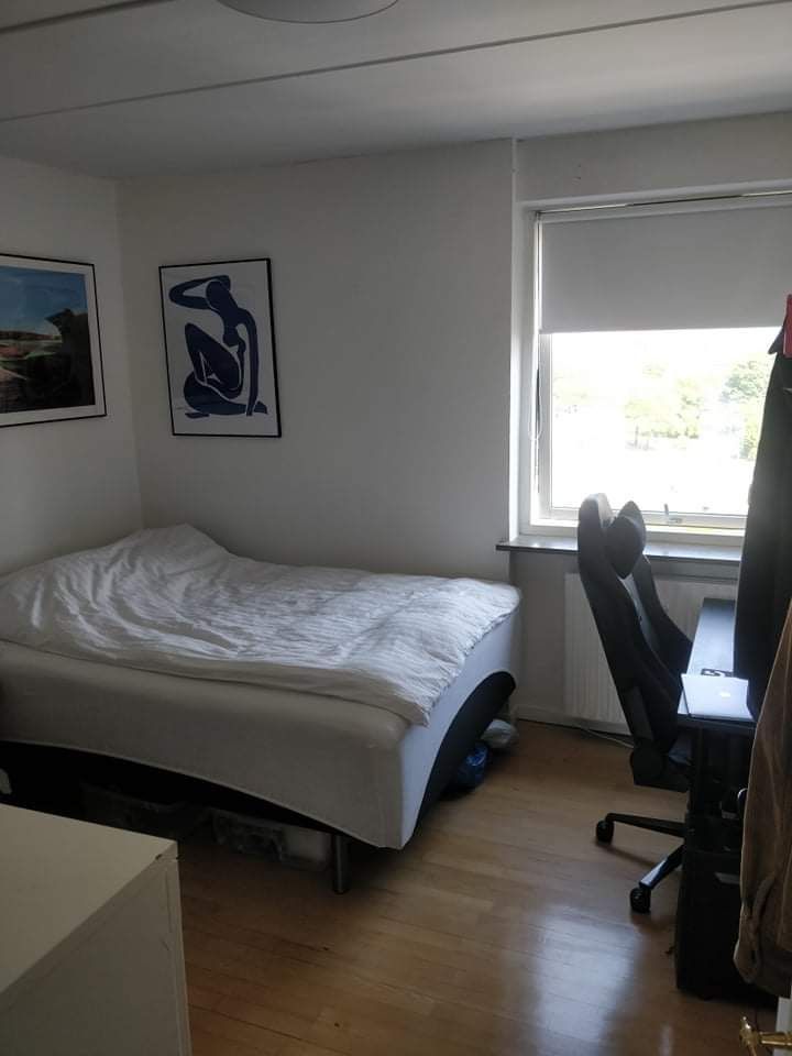 Attraktiv delevenligh 3 vær. nær alt, photo 2