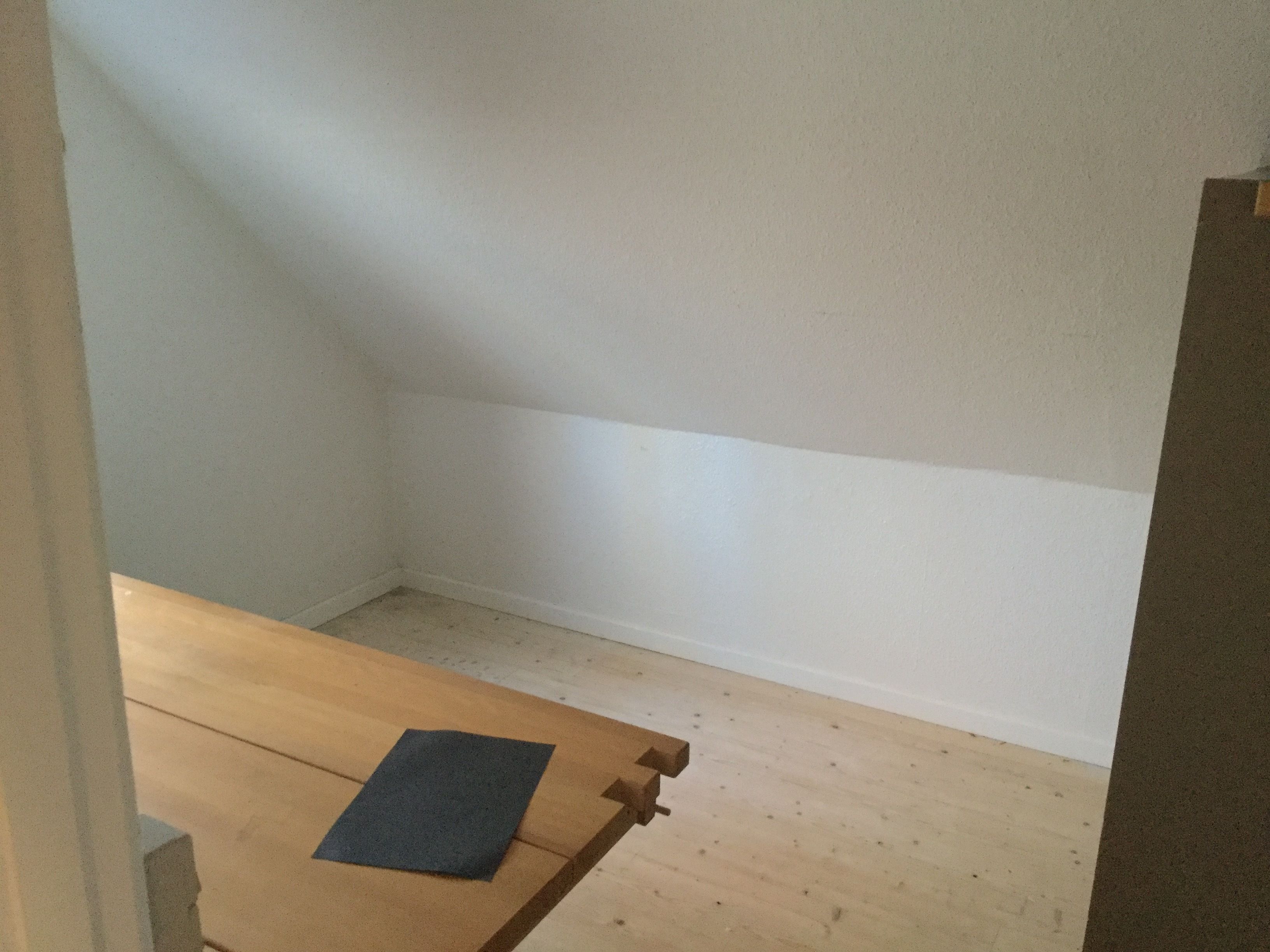 Hus udlejes i Tolne