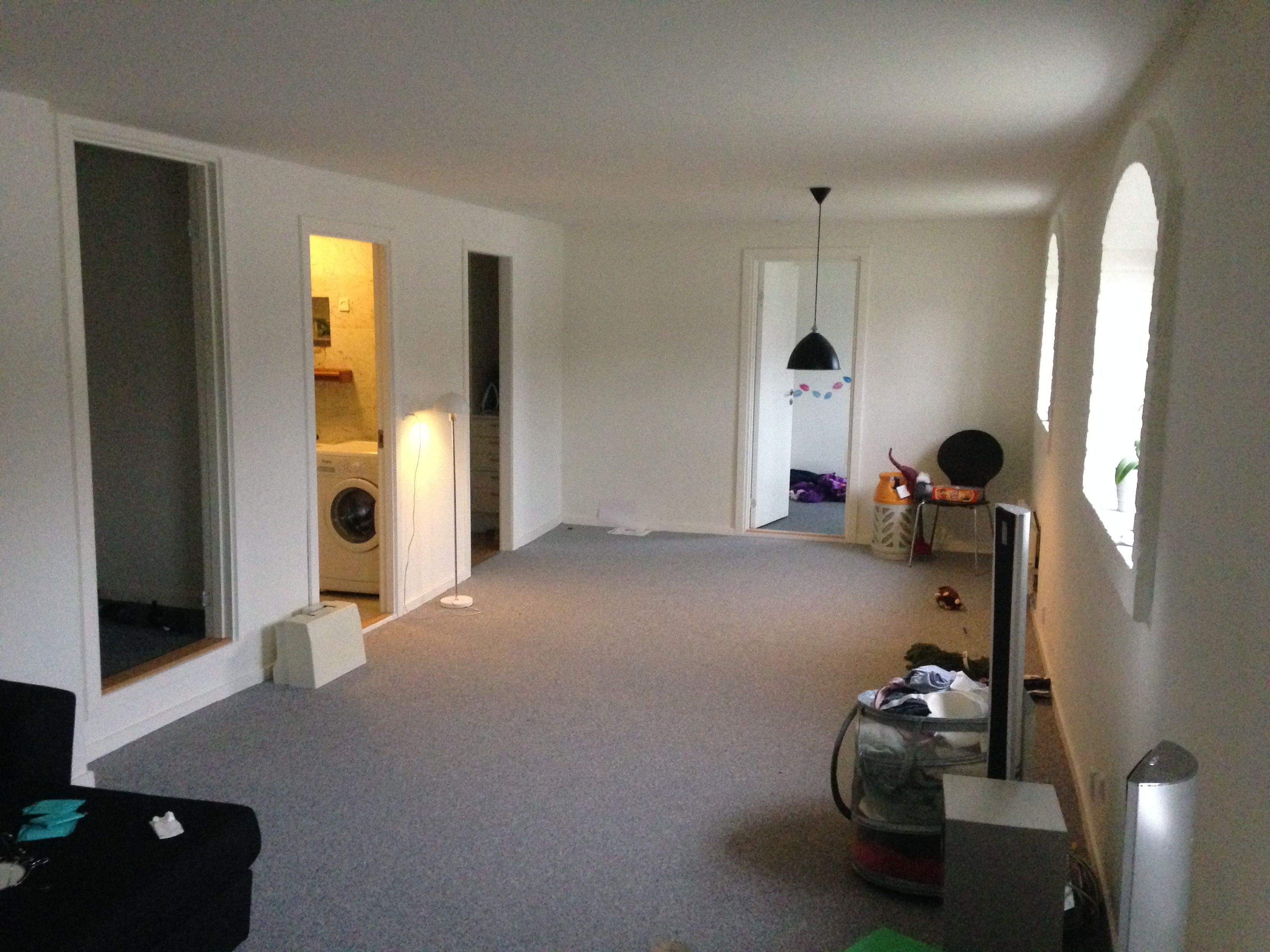 Lejlighed – Snertinge - Visning 3
