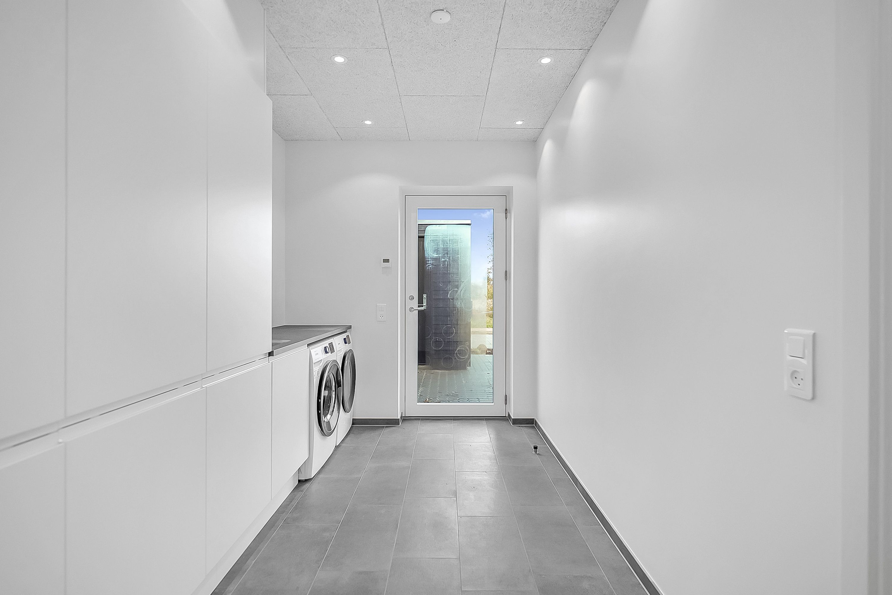 5-værelses rækkehus på 126 m² i Billund