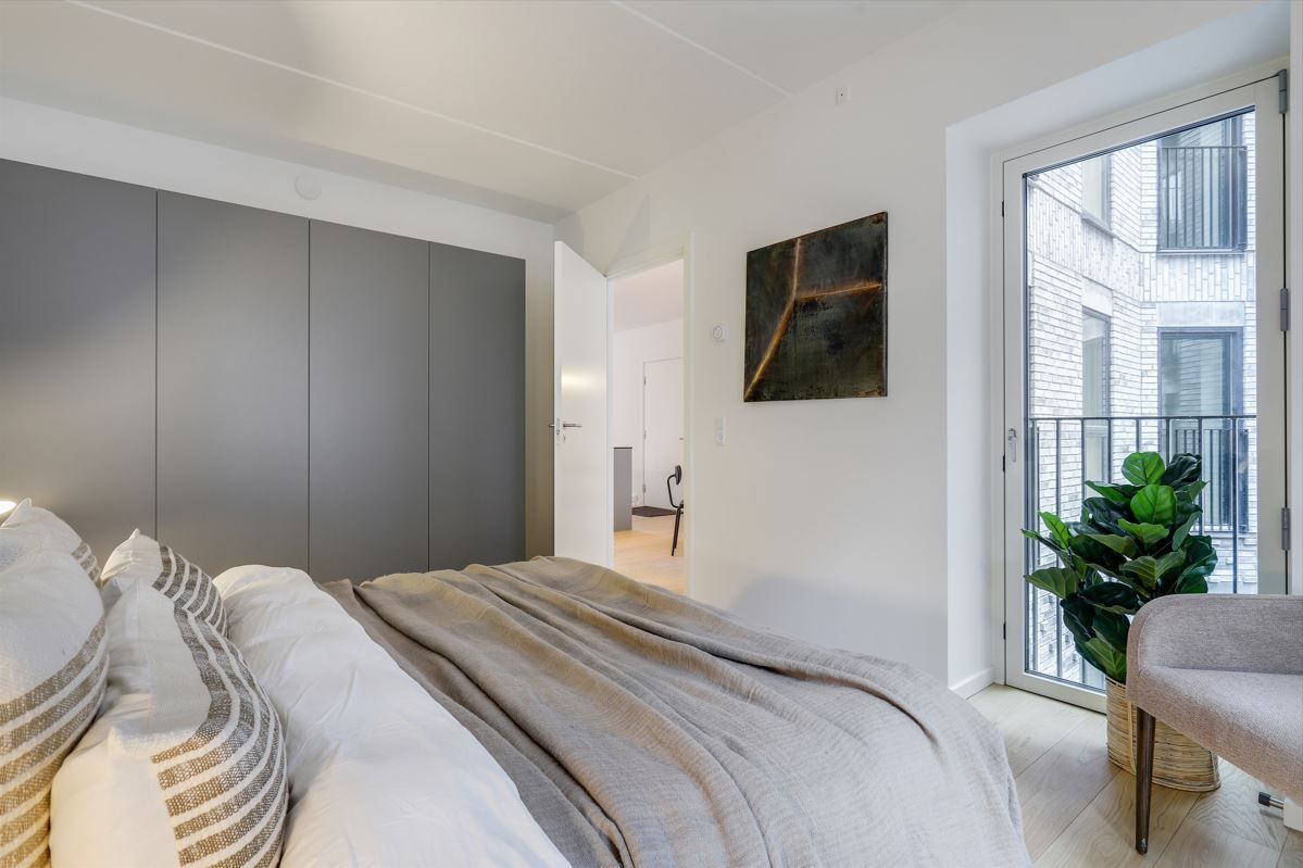 Lejlighed – København S, Islands Brygge, Amagerbro - Visning 5
