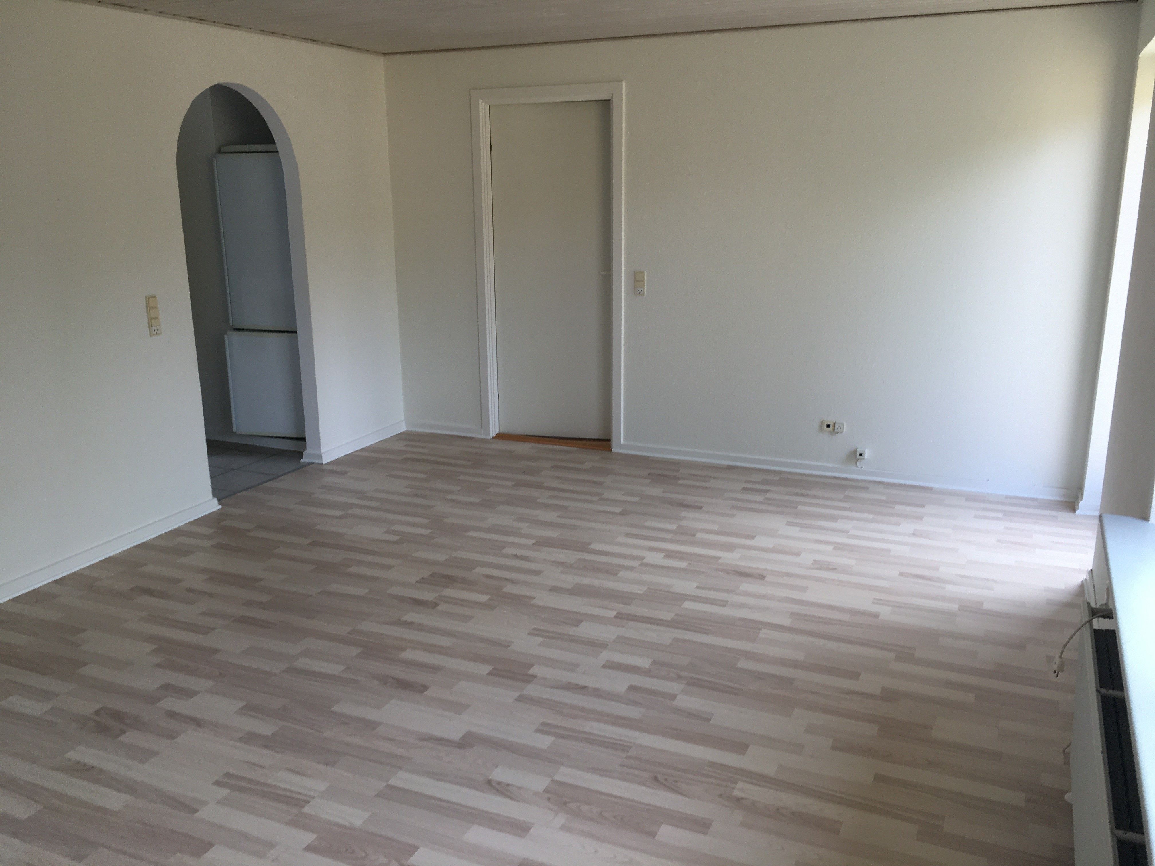 3 værelses rækkehus på 77 m² 