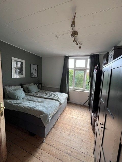 3-værelses lejlighed på 85 m²