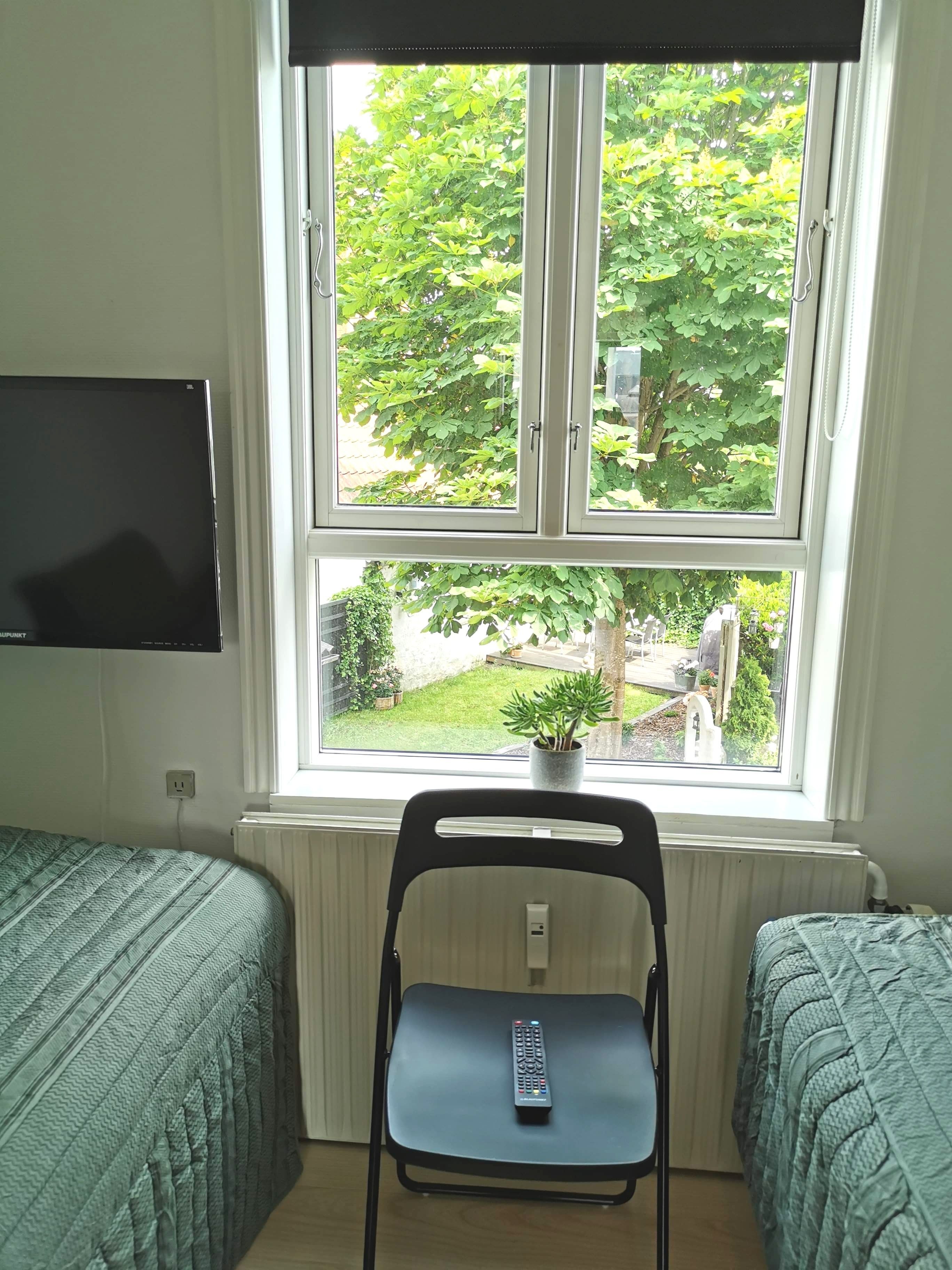 Fully furnished apartment in central Vejle 