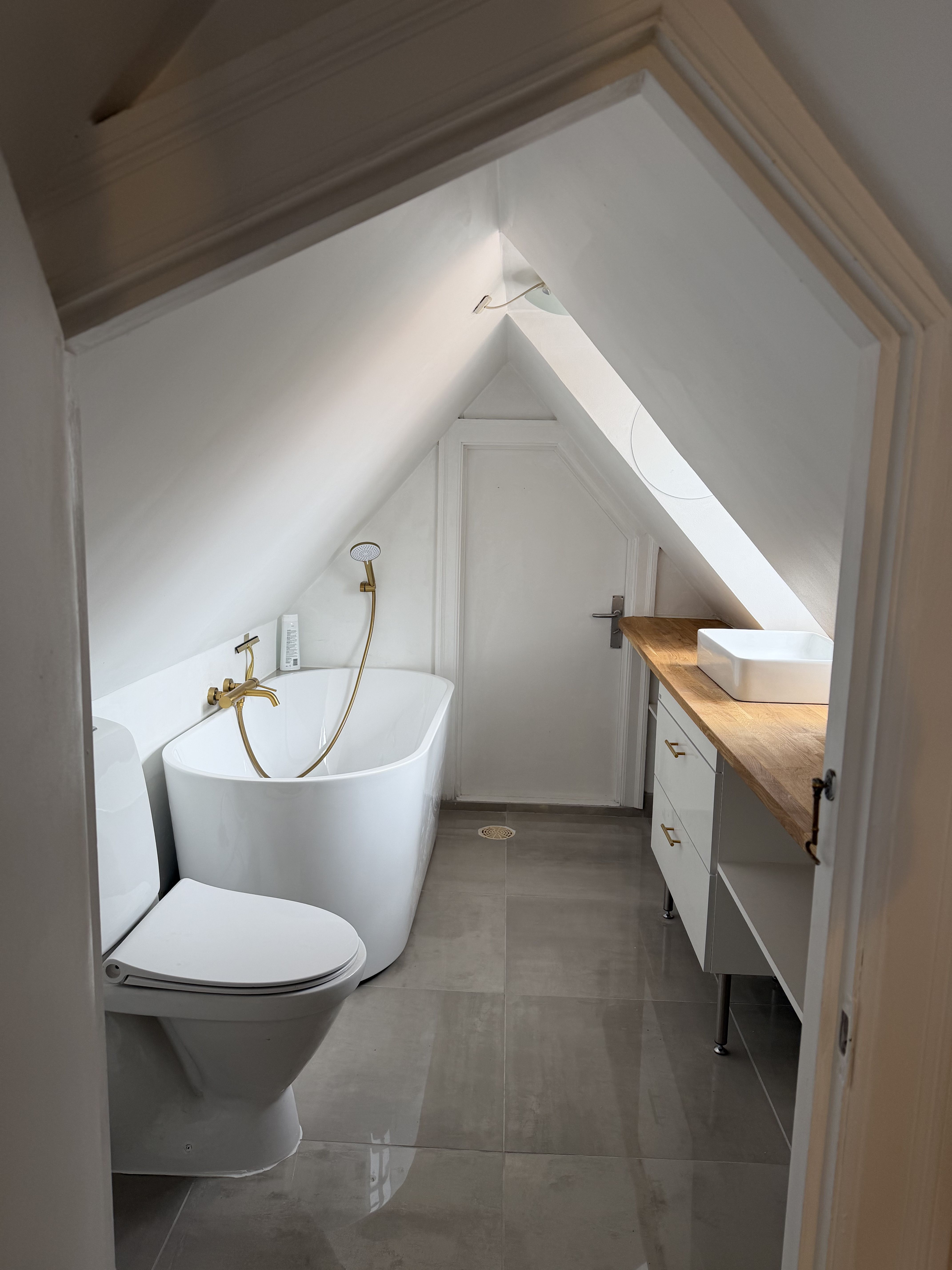 Lejlighed – Helsingør - Visning 2