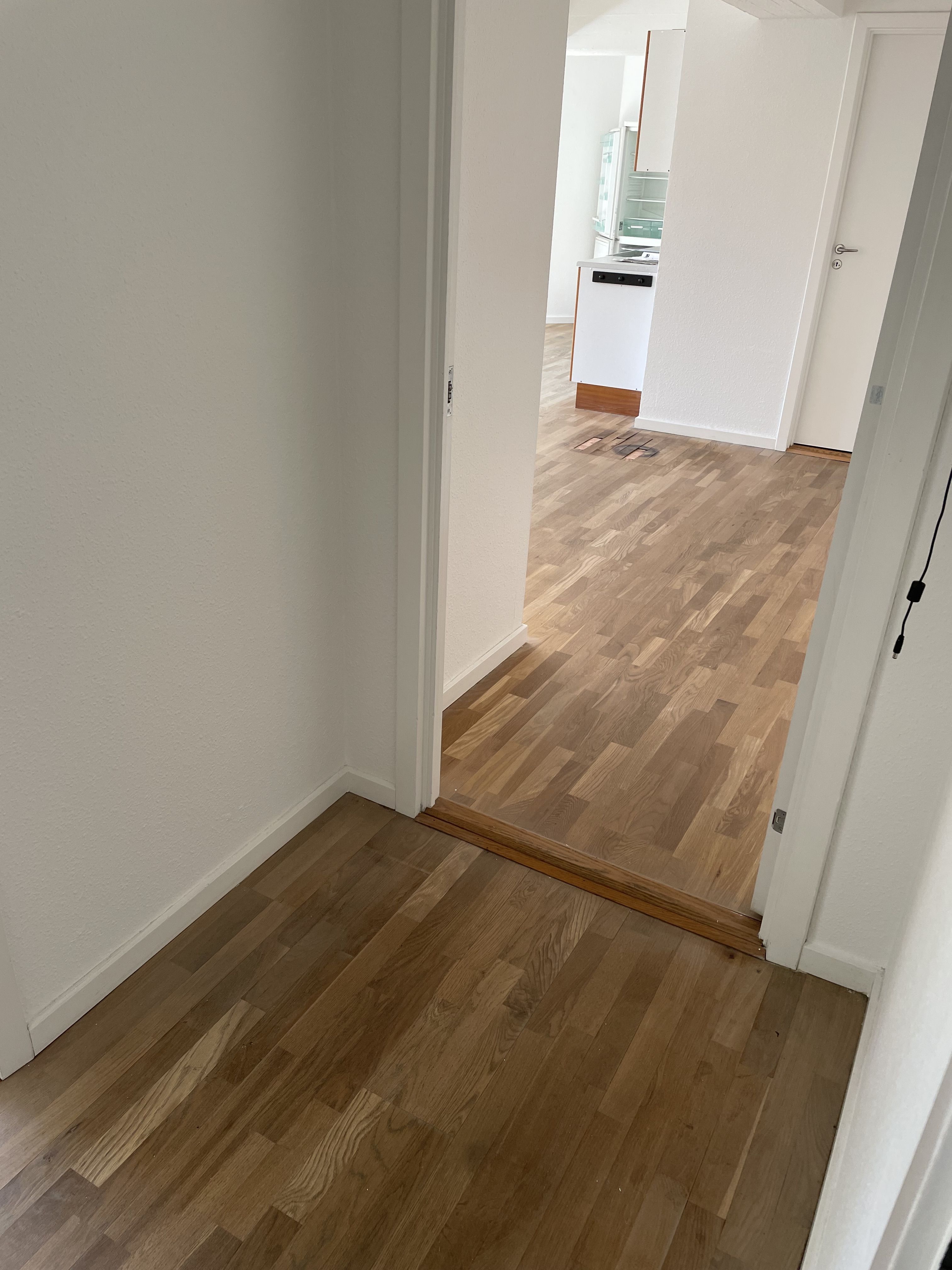 Centrum /Arkaden /Jyllandsgade
