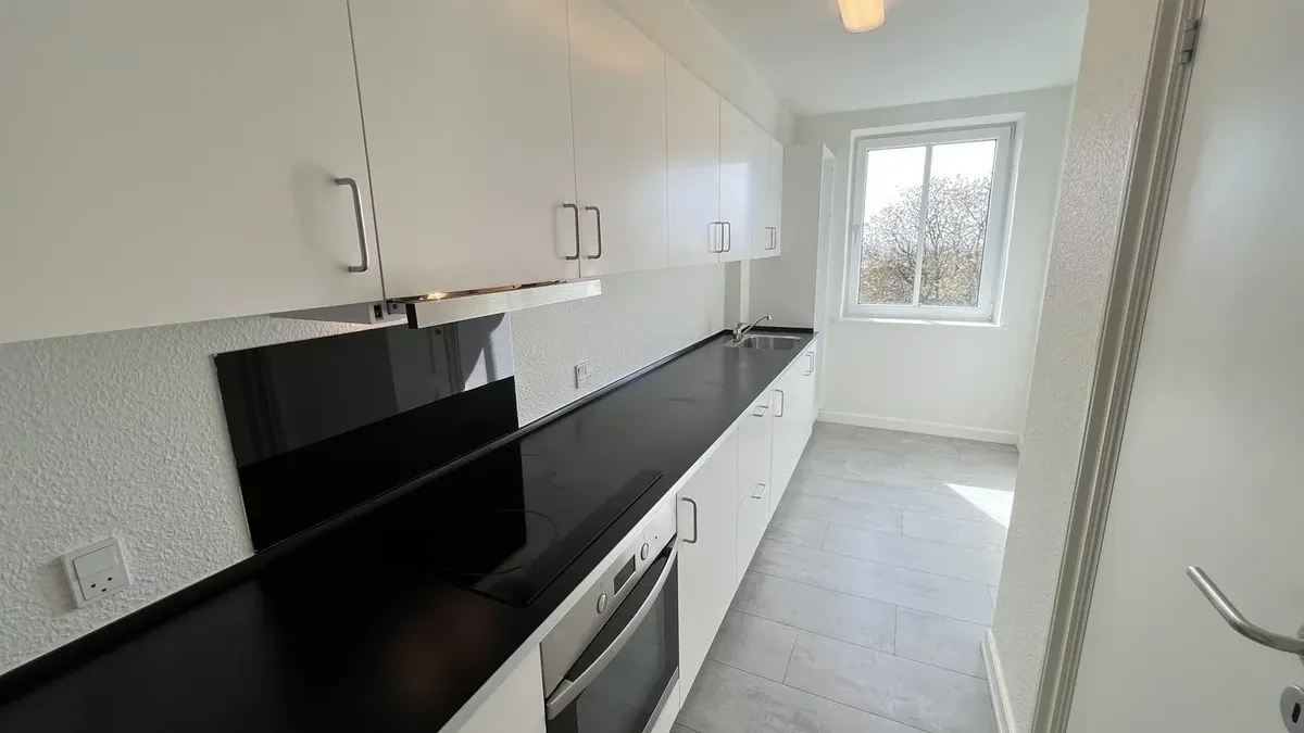 2 værelses lejlighed på Hobrovej i Randers C udlejes