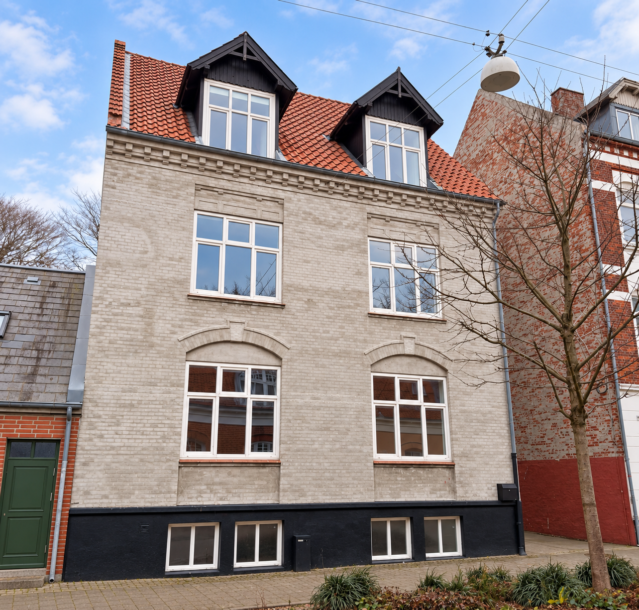 Lejlighed – Esbjerg, Boldesager - Visning 5